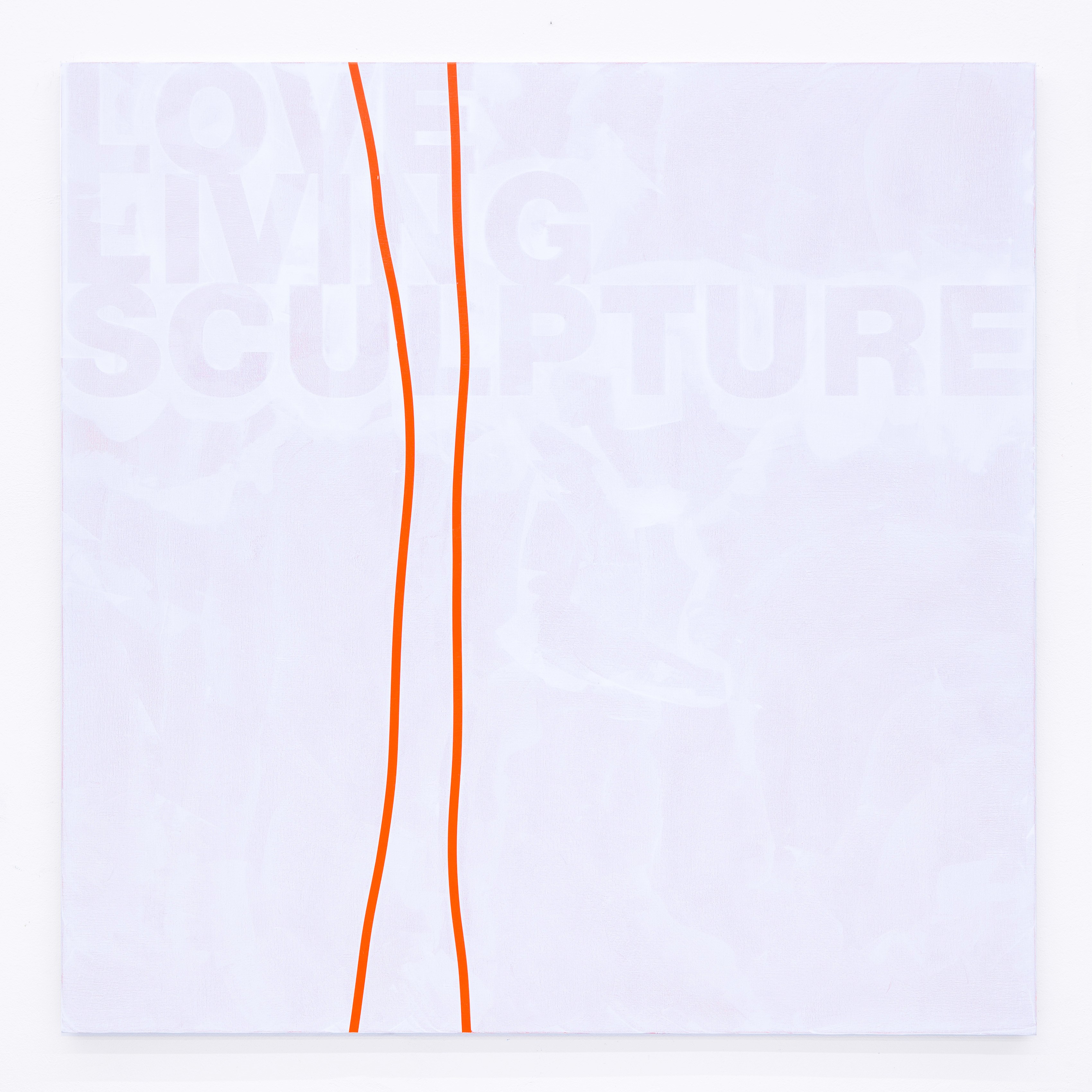 Heimo Zobernig, Untitled at Galerie Chantal Crousel, photo 8