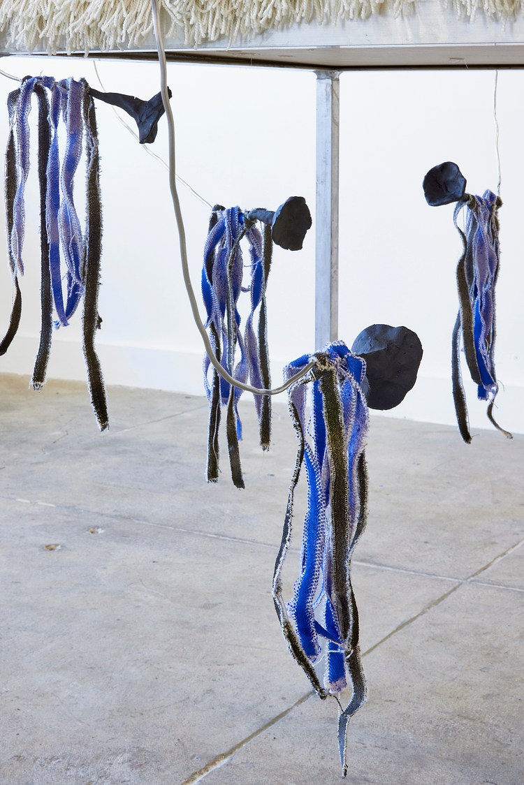 The invention of nature at nino mier los angeles contemporary art