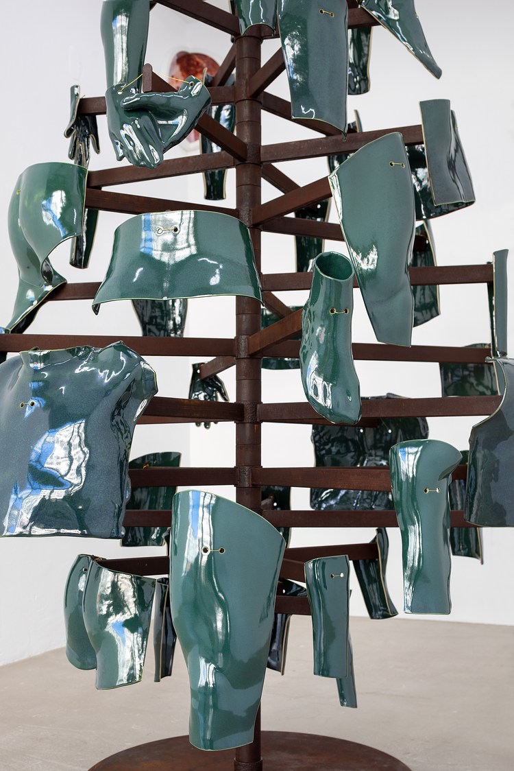 希少 Contemporary Art Tetsumi Kudo at Walker Art Center, Minneapolis