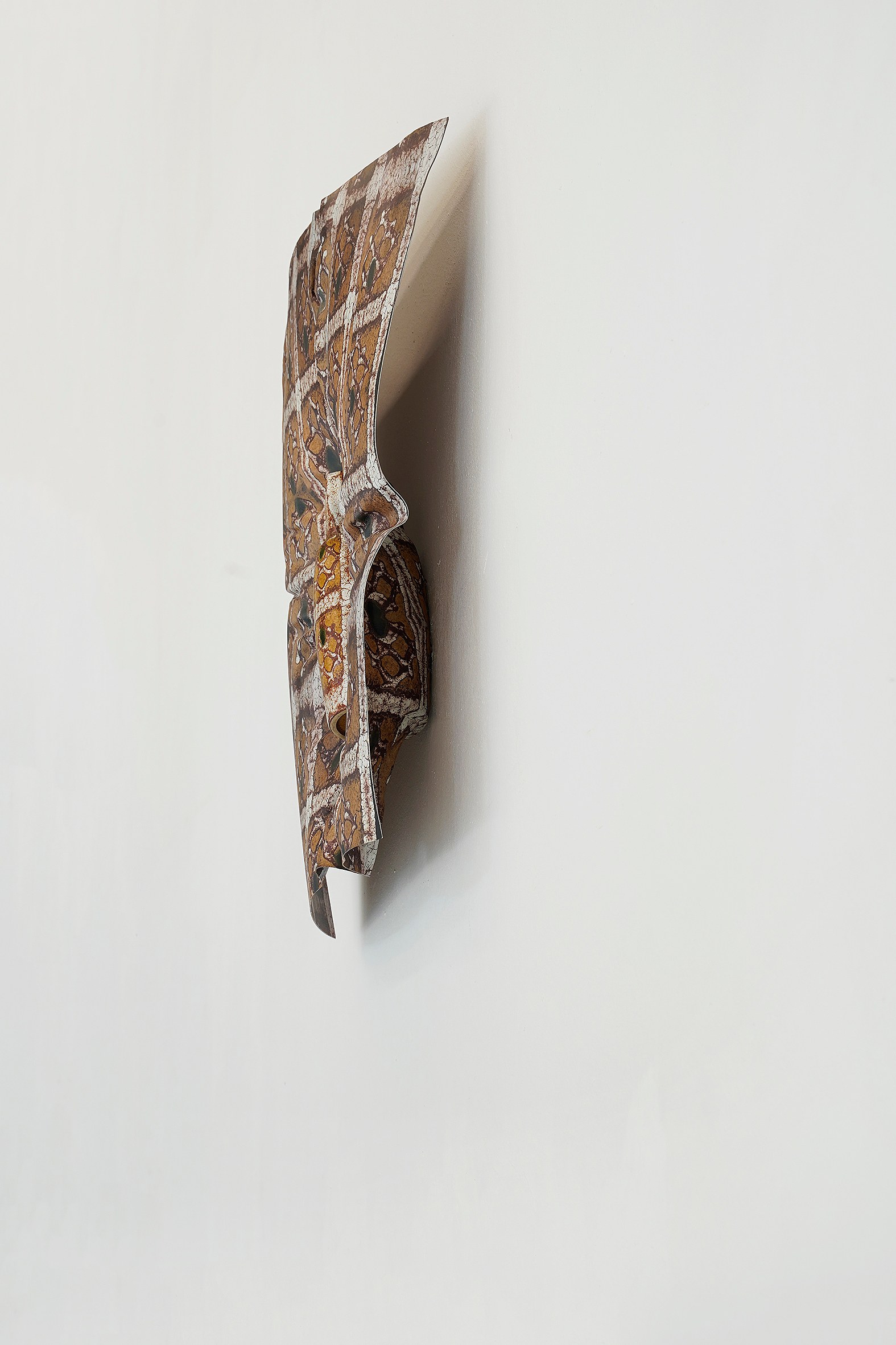 Mika Schwarz, A Knight’s Willing Suspension of Disbelief at Scherben, photo 9