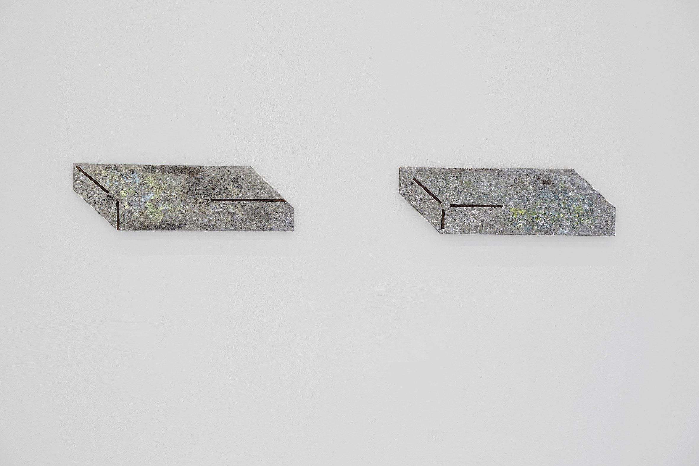 Mika Schwarz, A Knight’s Willing Suspension of Disbelief at Scherben, photo 12