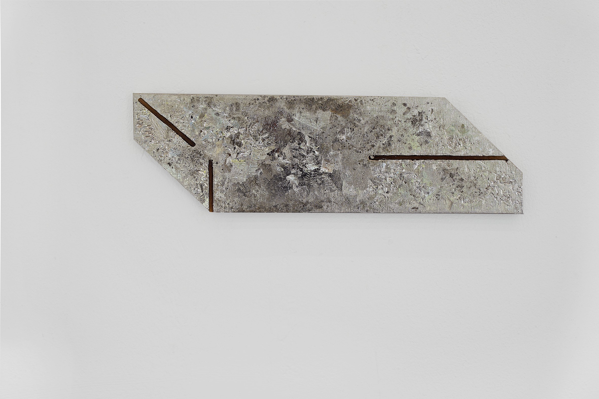 Mika Schwarz, A Knight’s Willing Suspension of Disbelief at Scherben, photo 13