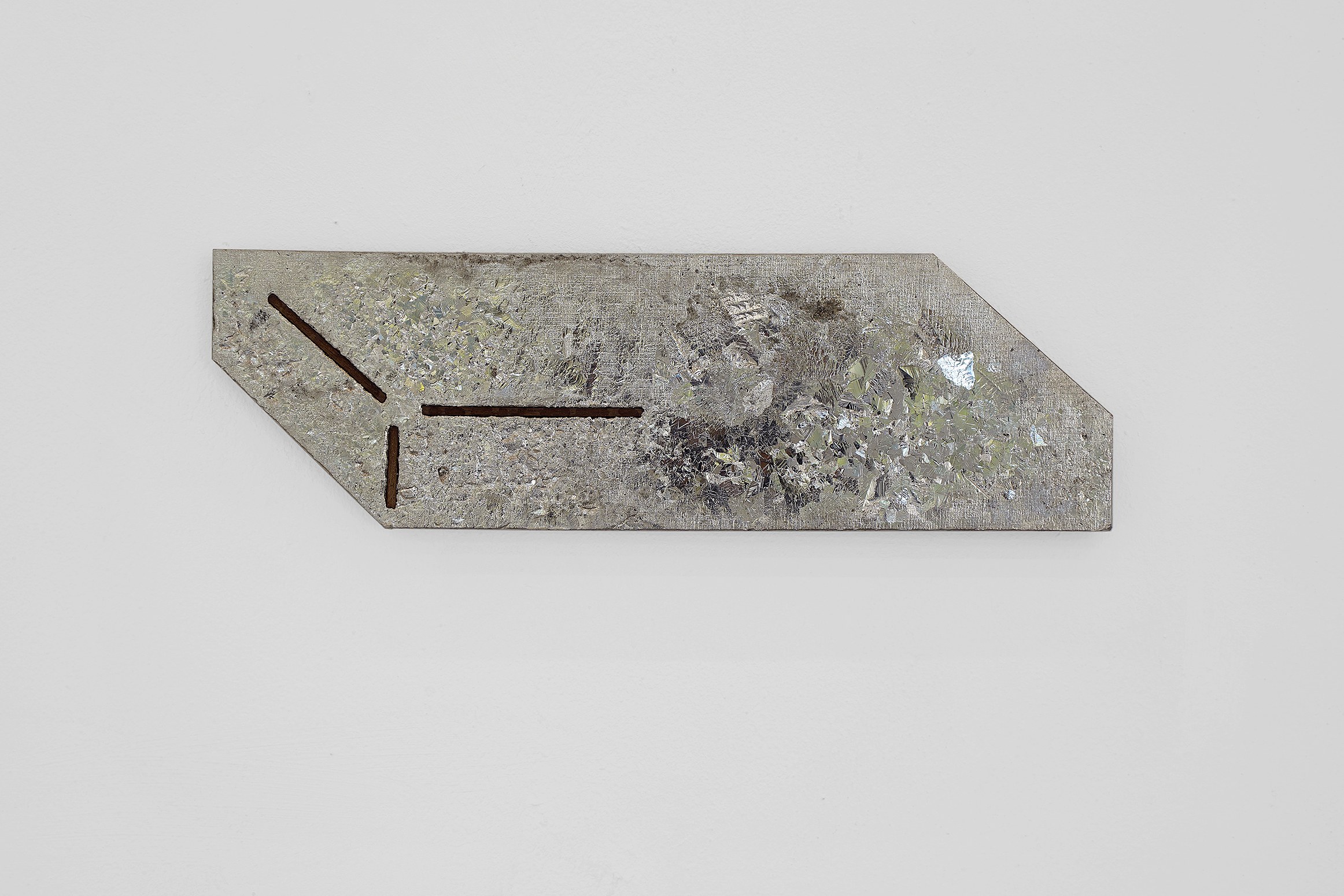 Mika Schwarz, A Knight’s Willing Suspension of Disbelief at Scherben, photo 14