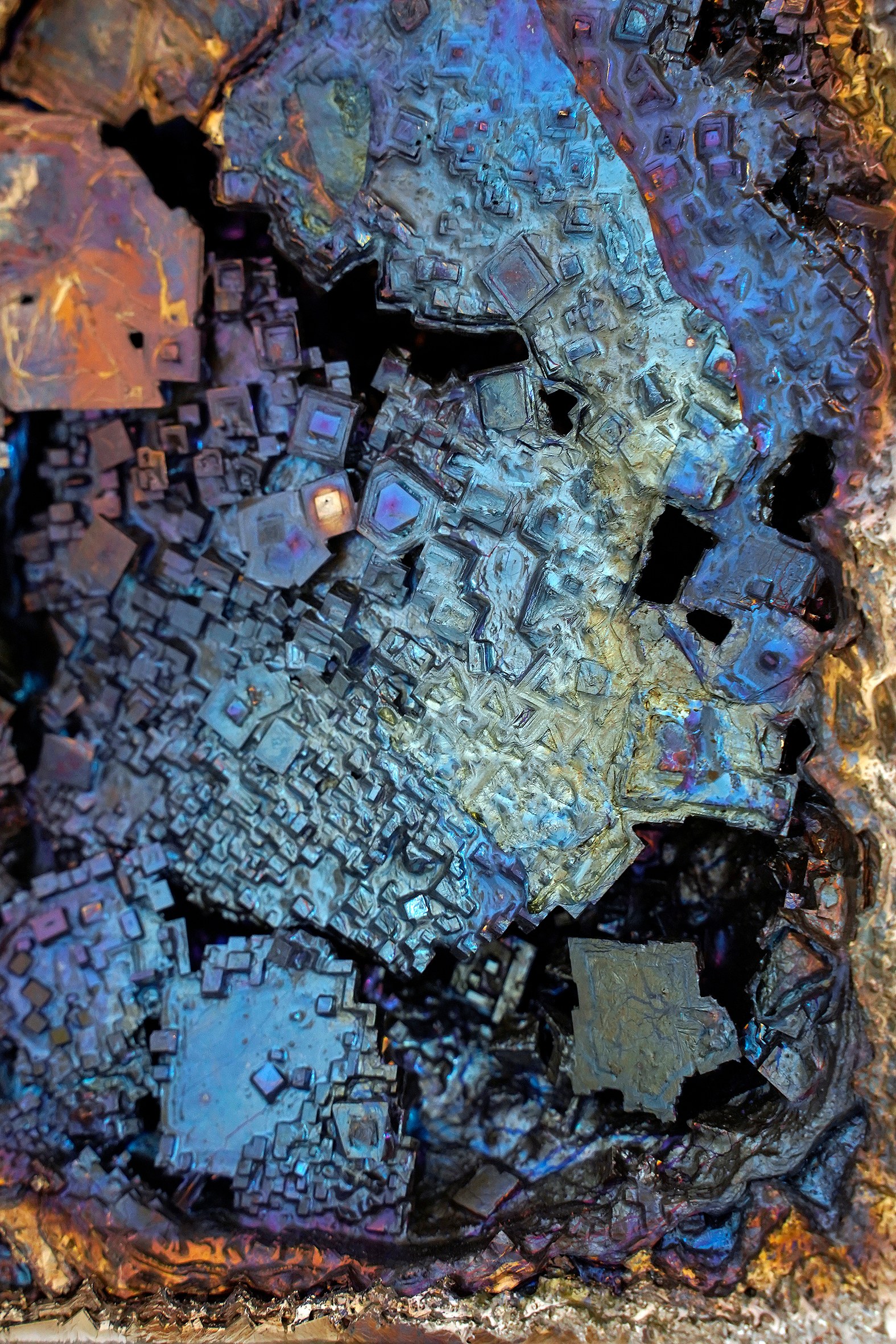 Mika Schwarz, A Knight’s Willing Suspension of Disbelief at Scherben, photo 16