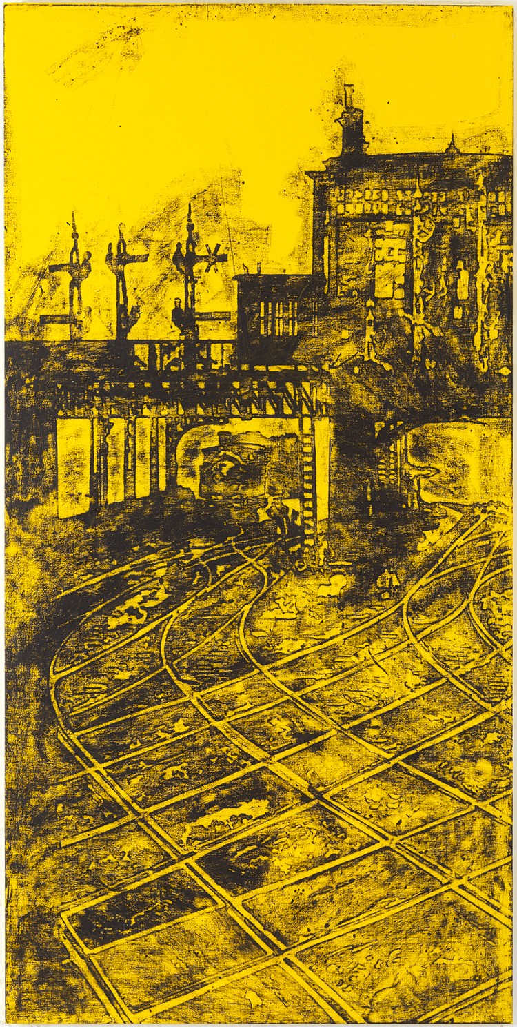 Matt Mullican | Contemporary Art Library