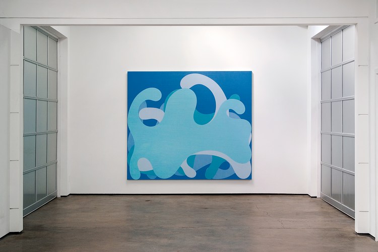 Personal Logics: Approaches to the Abstract at White Flag Projects, St ...