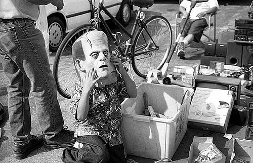 Tim Barber | Contemporary Art Library