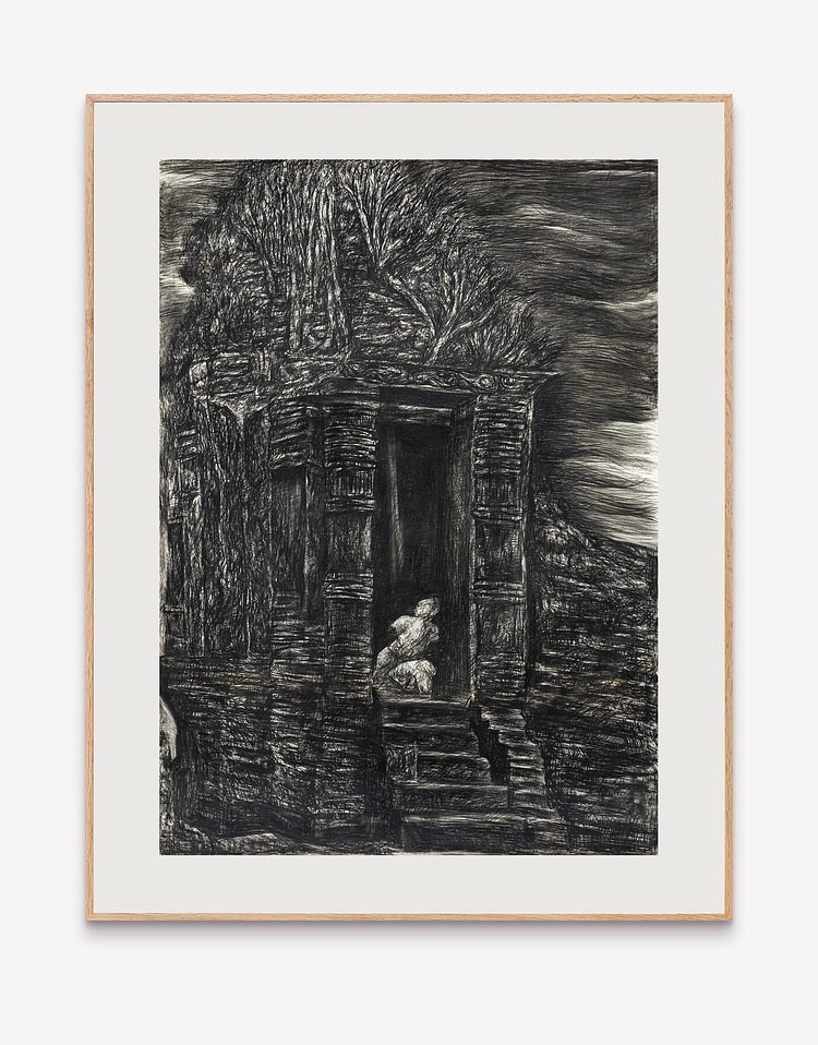 XU ZHEN® | Contemporary Art Library