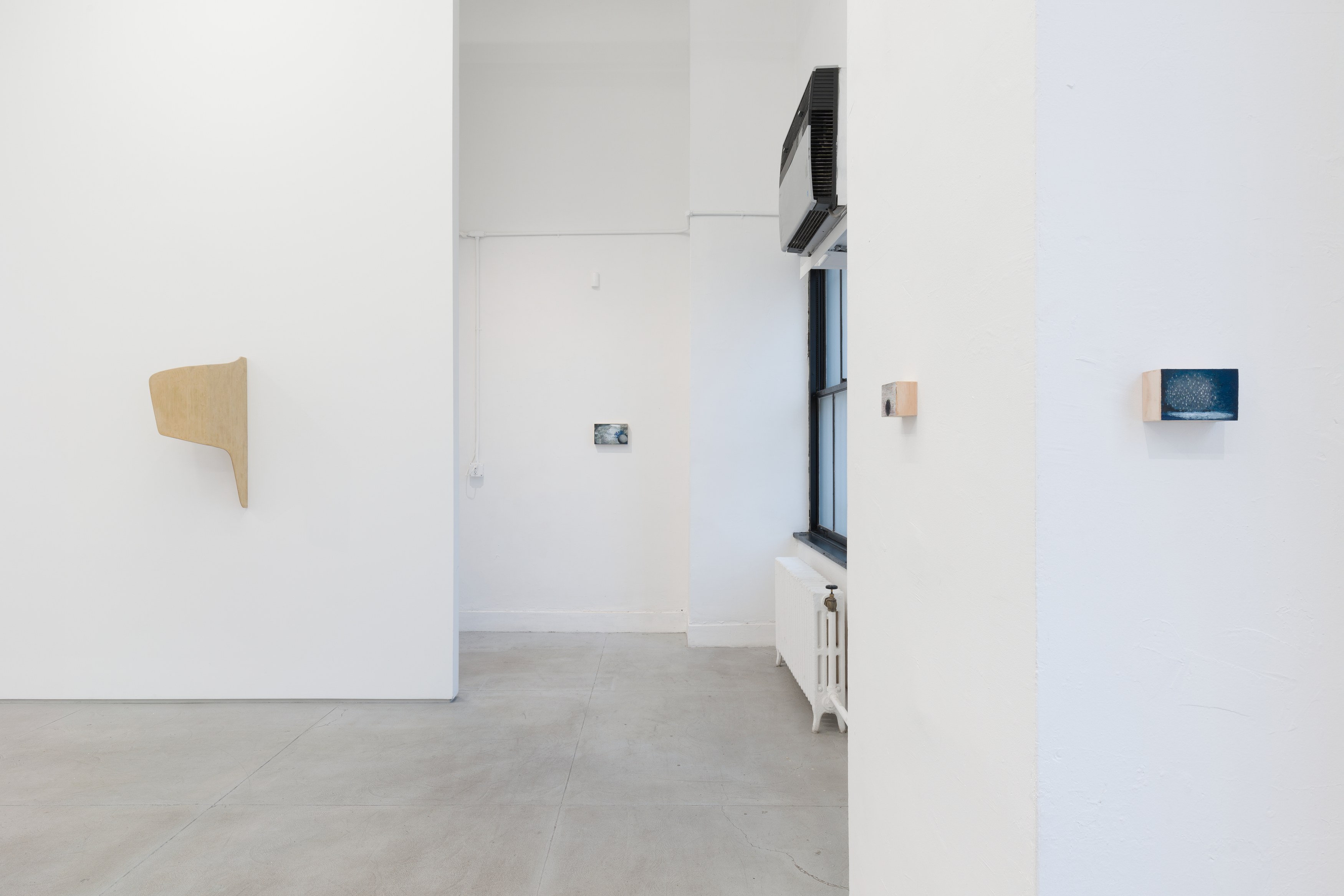 Installation view 3