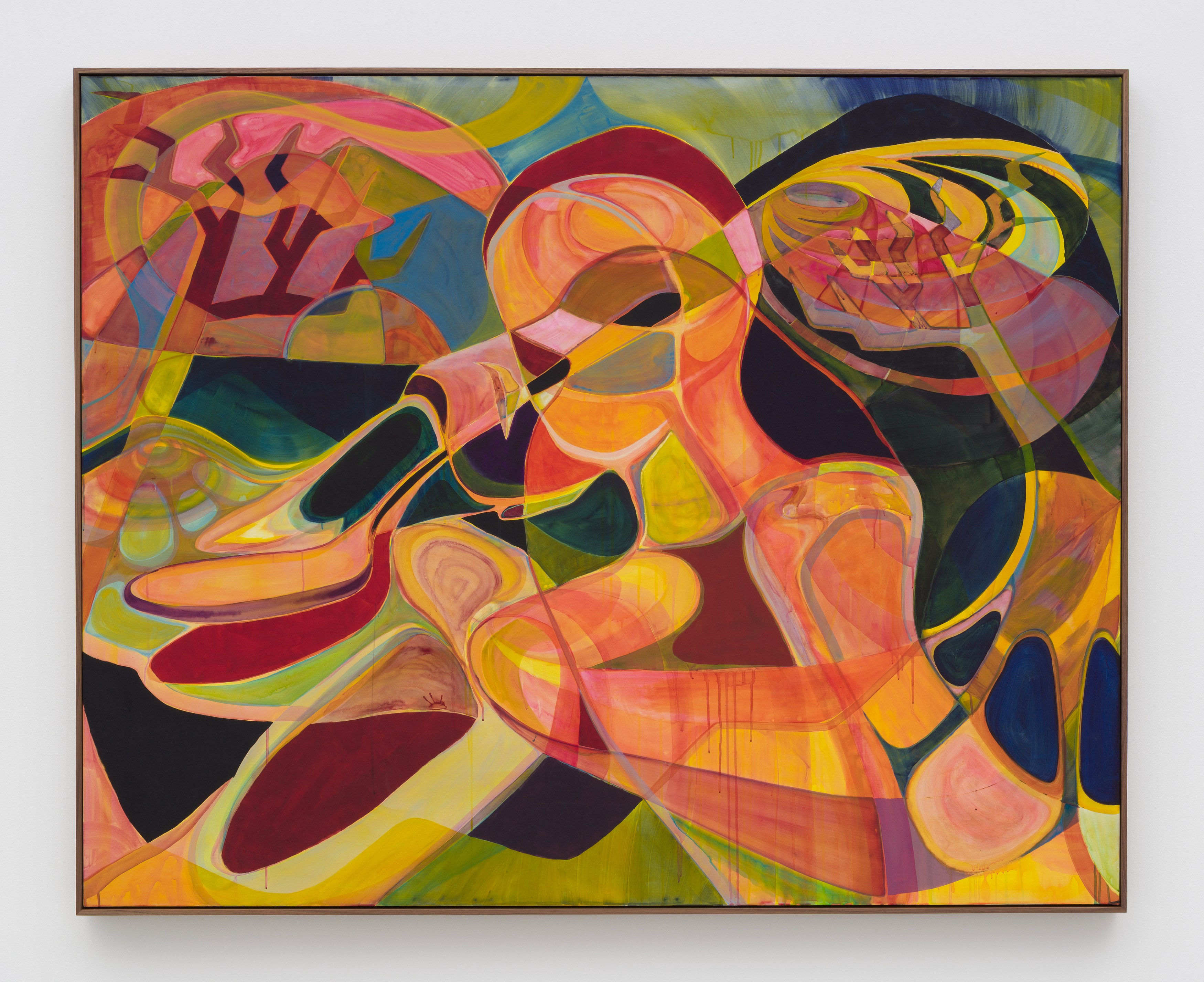 Installation view 10