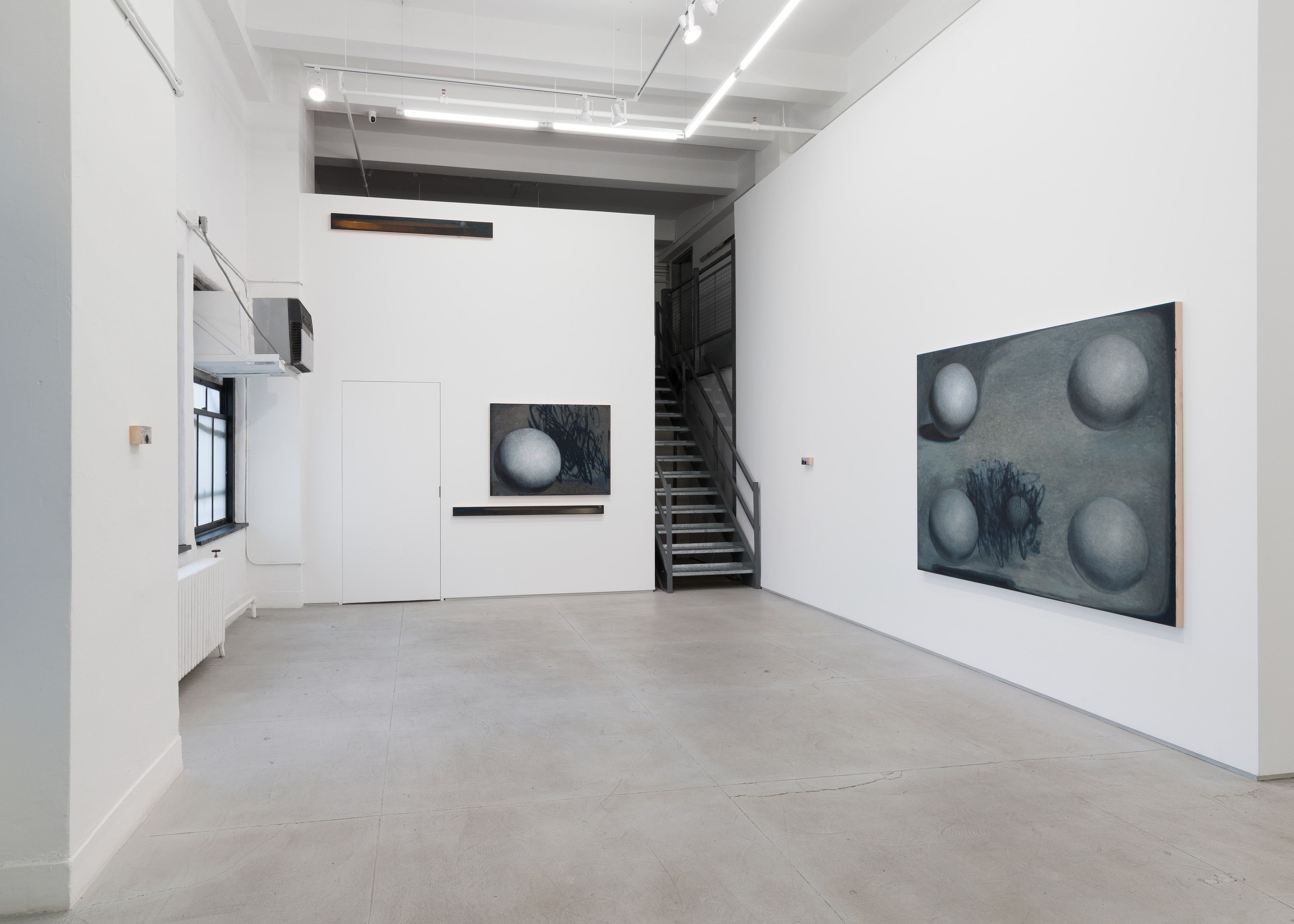 Installation view 5