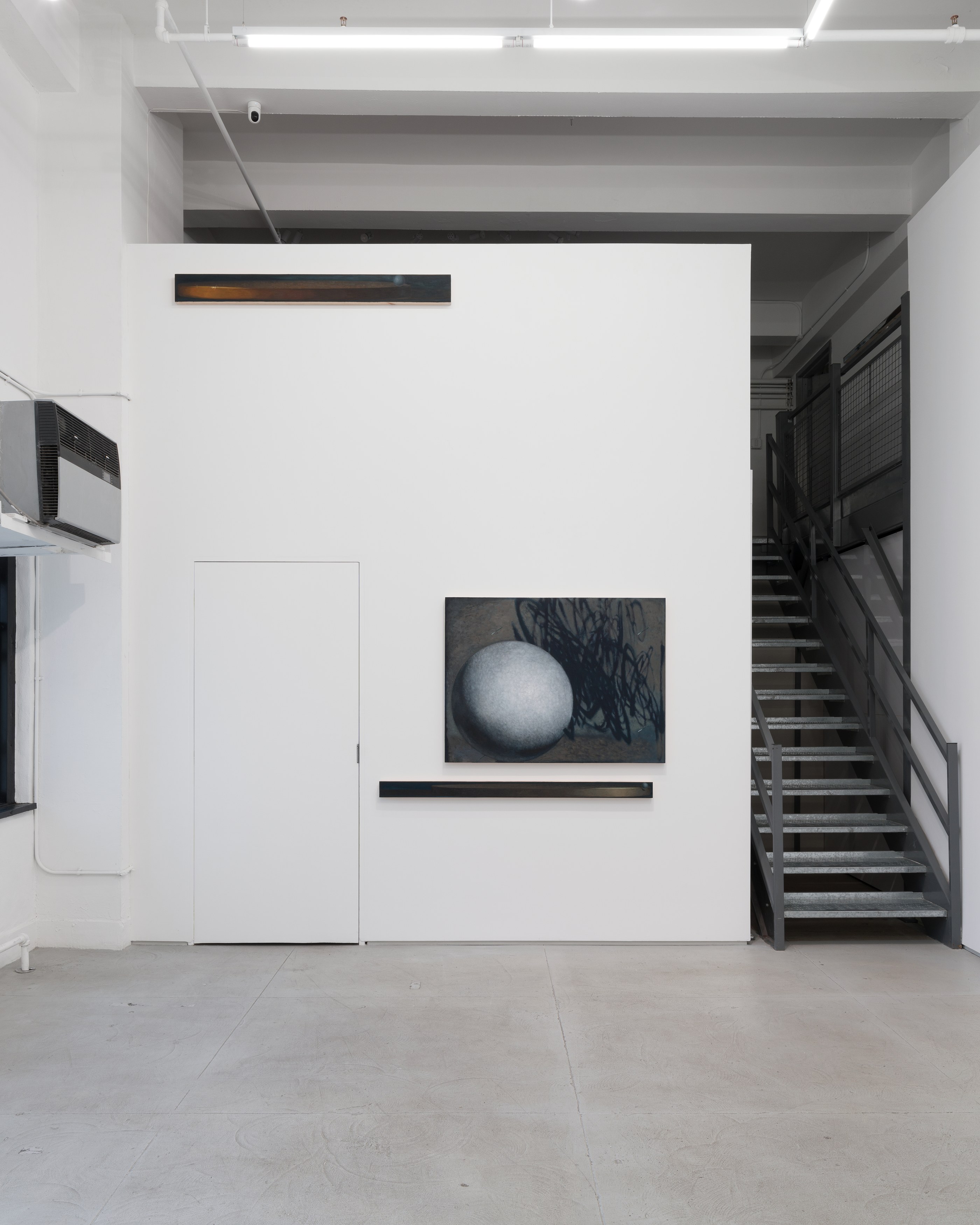 Installation view 6