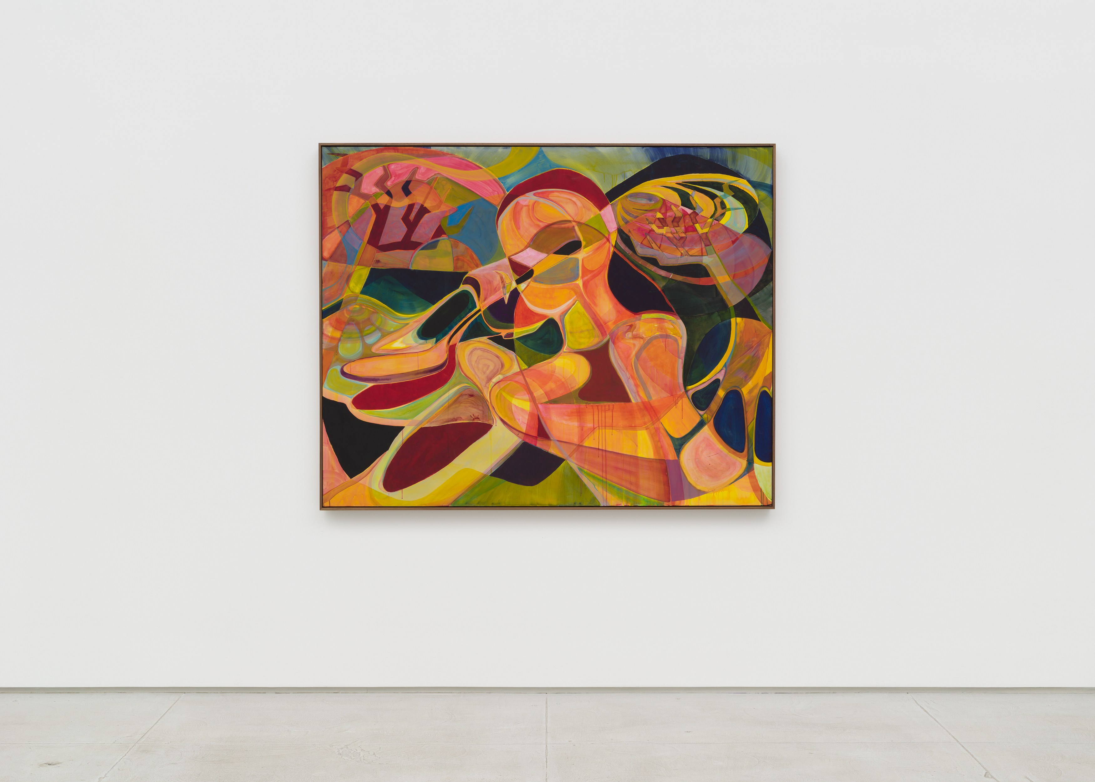 Installation view 9