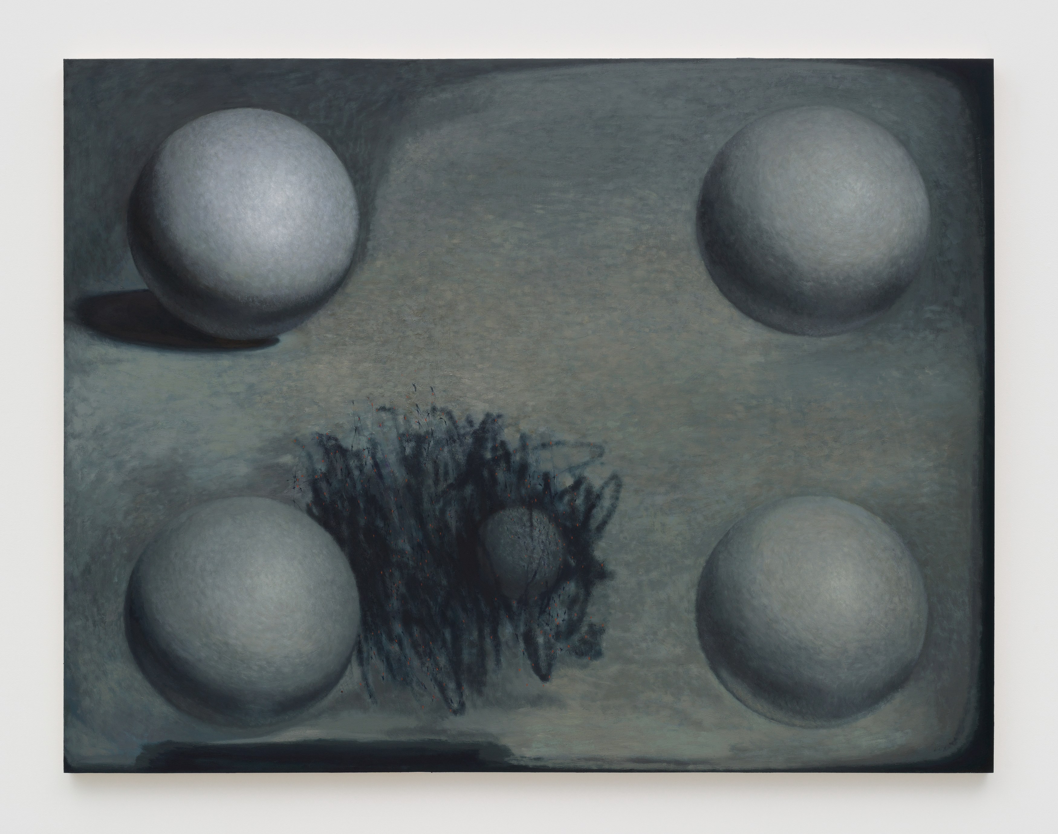 Installation view 12