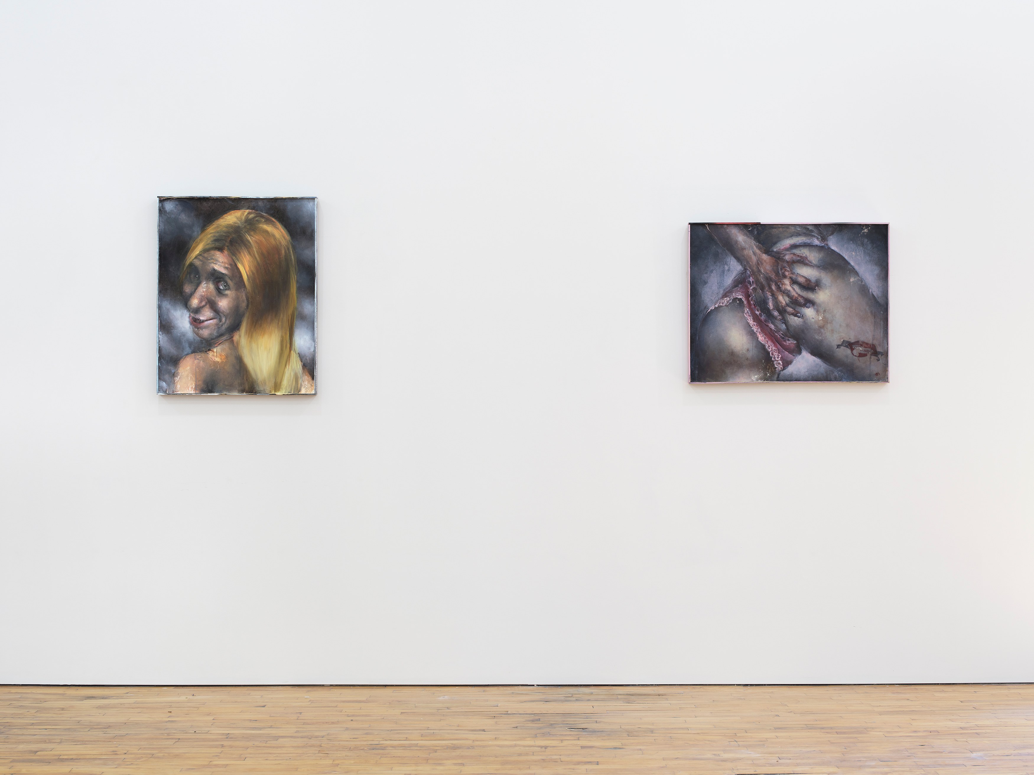 Catherine Mulligan, Bad Girls Club at Tara Downs, photo 19