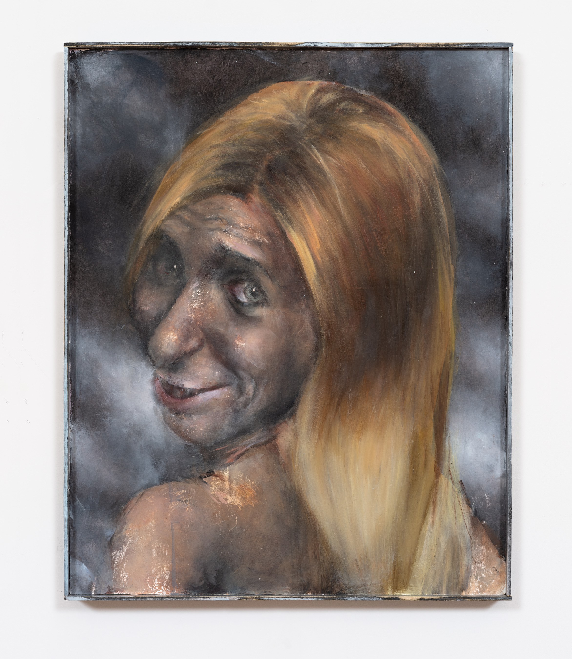Catherine Mulligan, Bad Girls Club at Tara Downs, photo 20