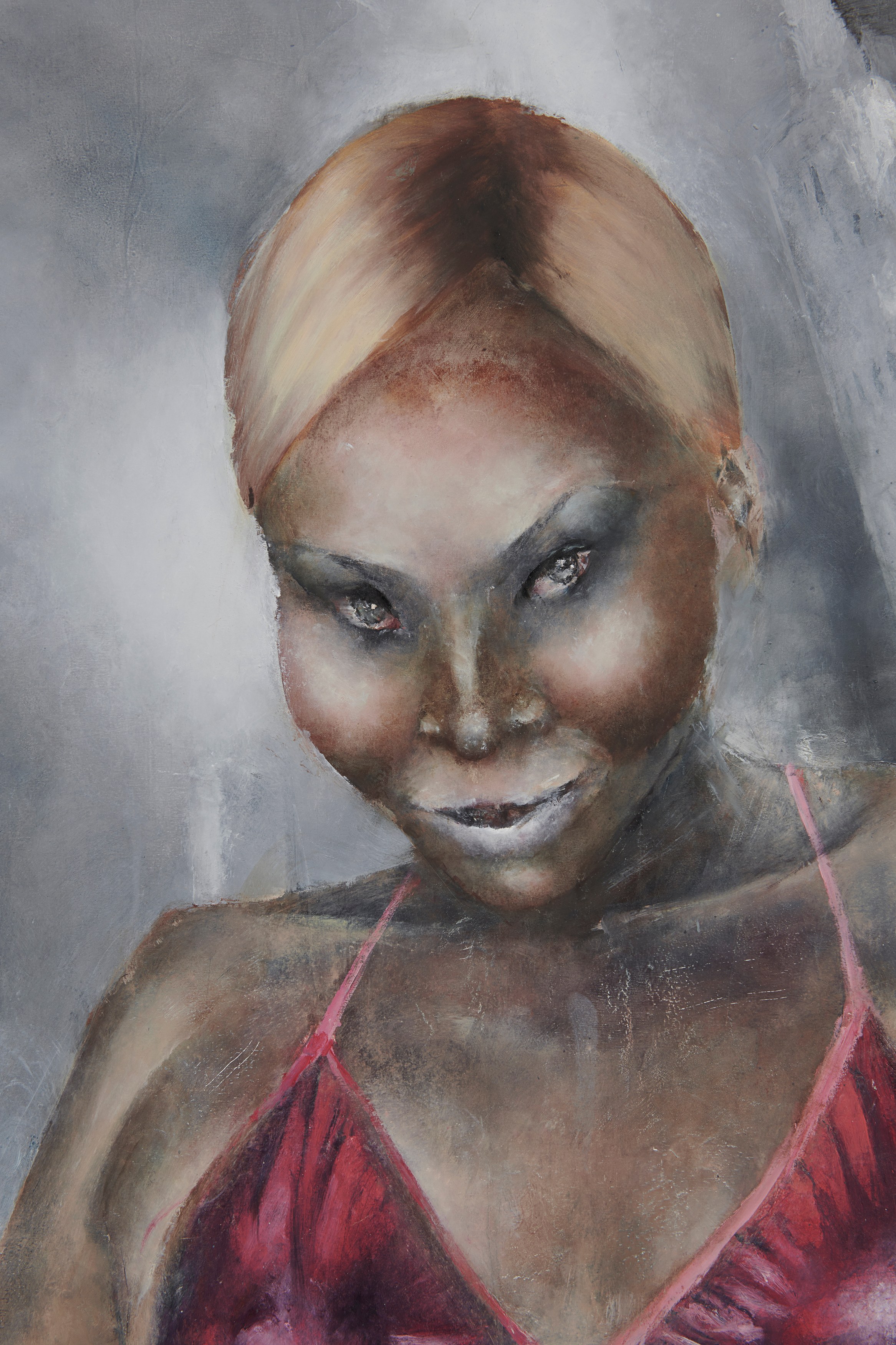 Catherine Mulligan, Bad Girls Club at Tara Downs, photo 25