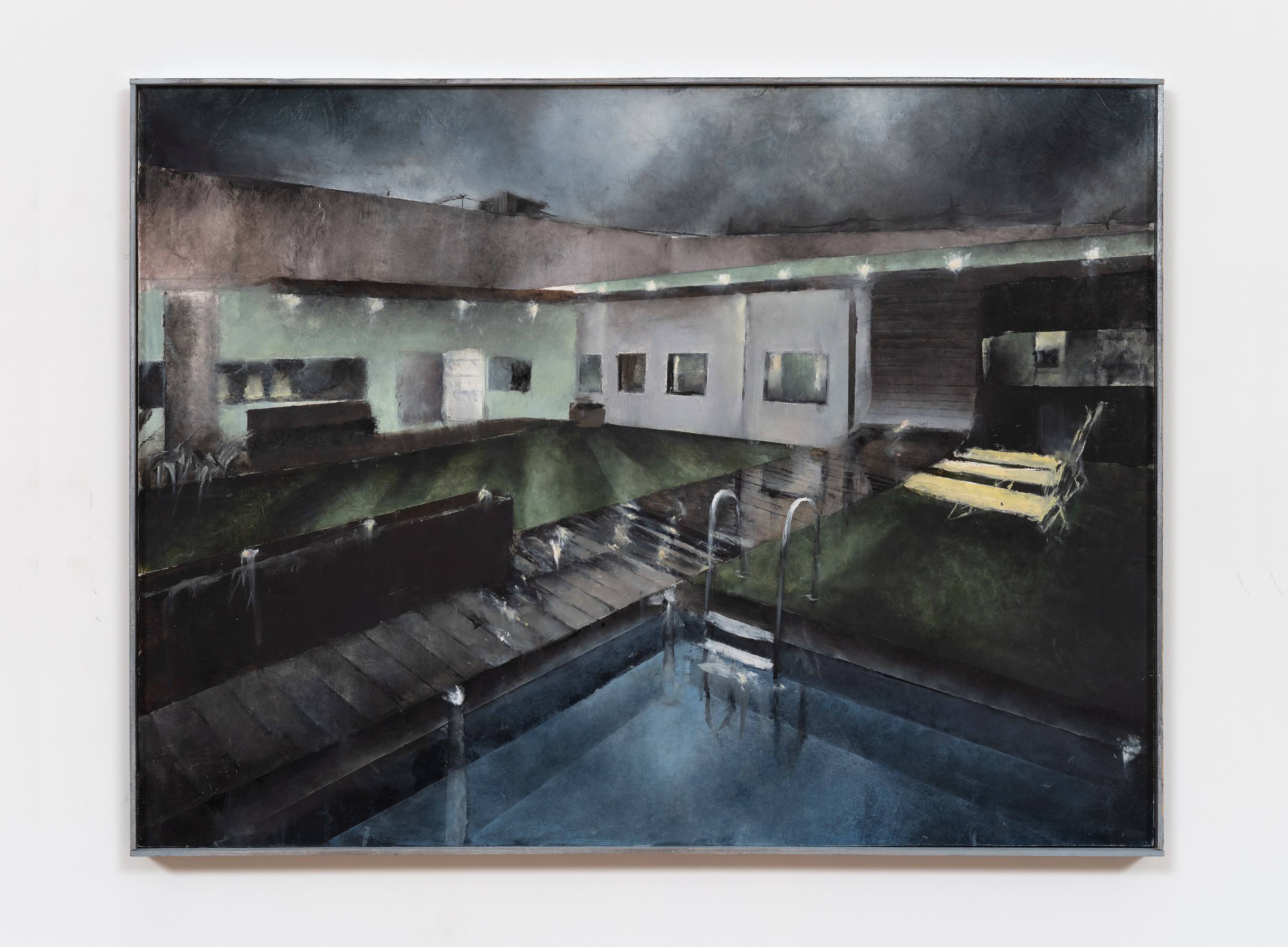 Catherine Mulligan, Bad Girls Club at Tara Downs, photo 28