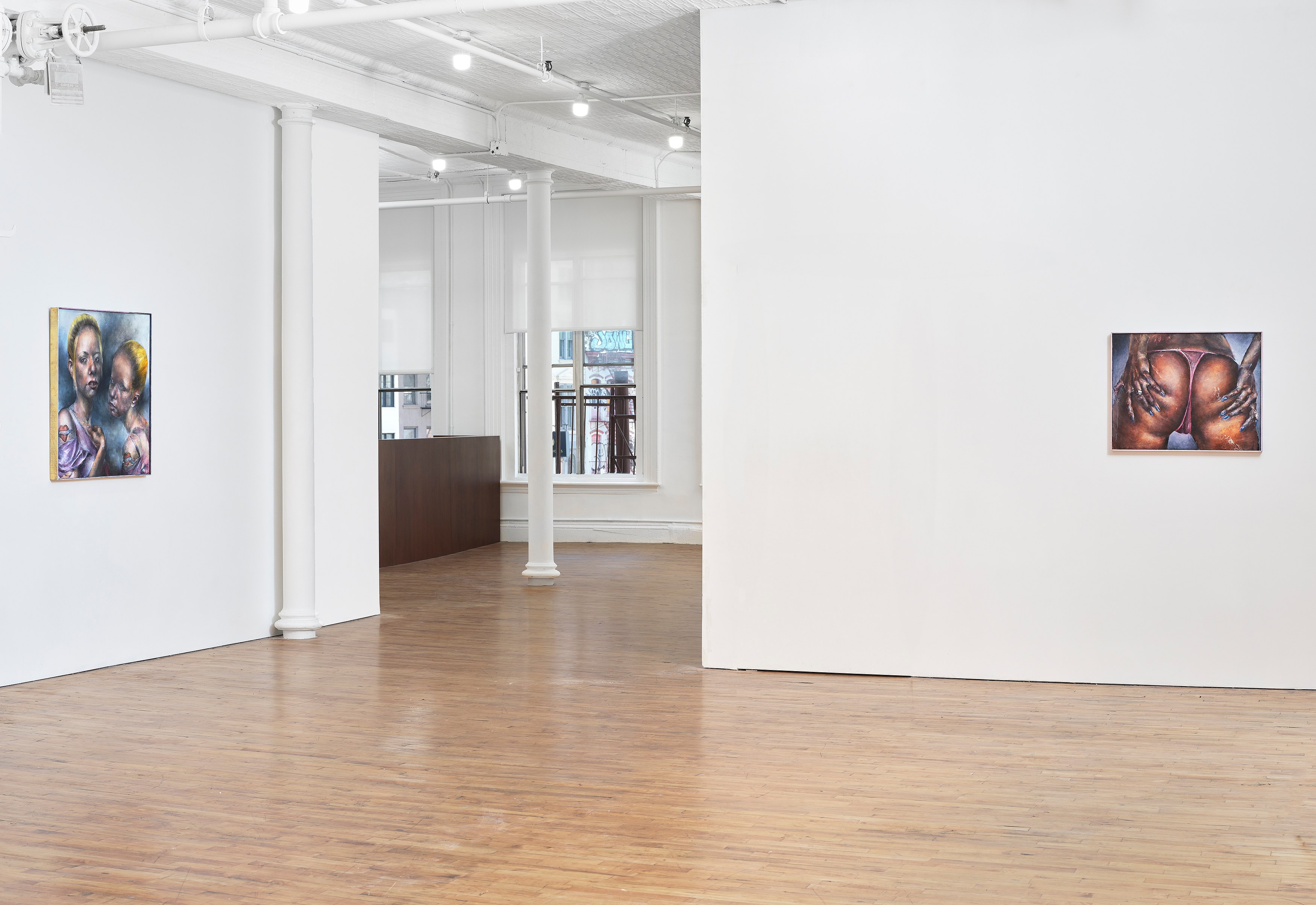 Catherine Mulligan, Bad Girls Club at Tara Downs, photo 32