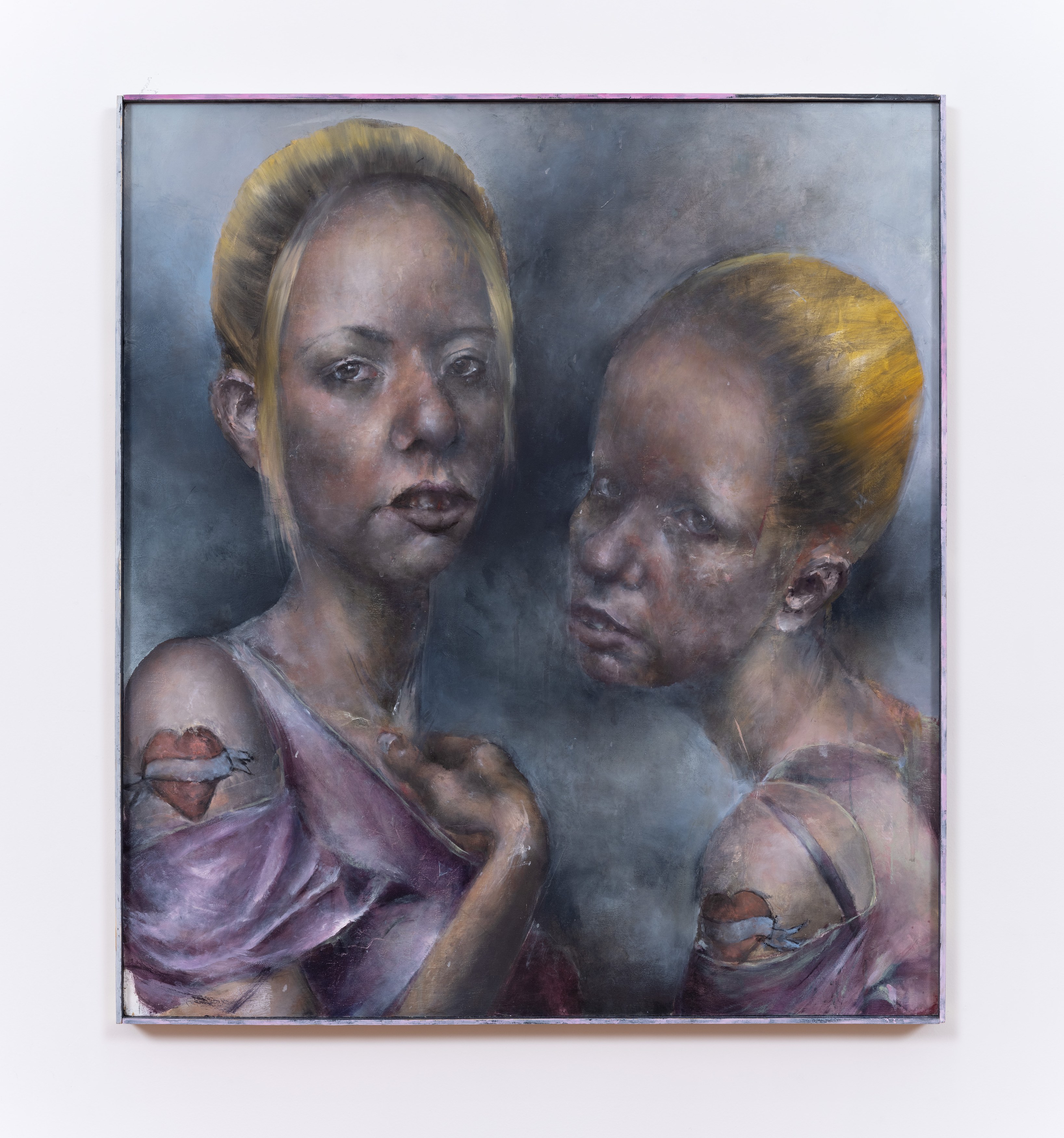 Catherine Mulligan, Bad Girls Club at Tara Downs, photo 30