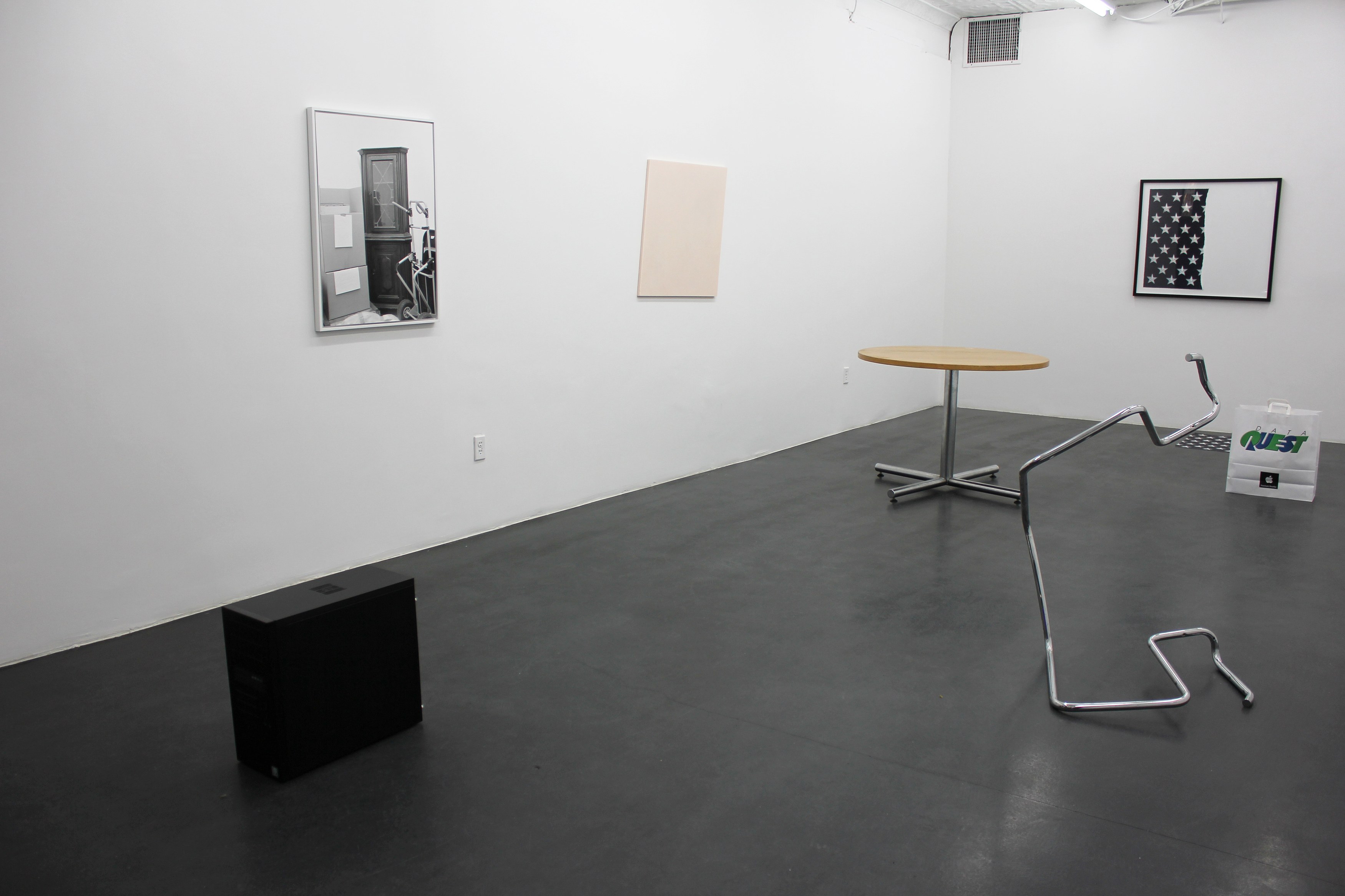 The Contract, The Contract at Maxwell Graham, photo 3