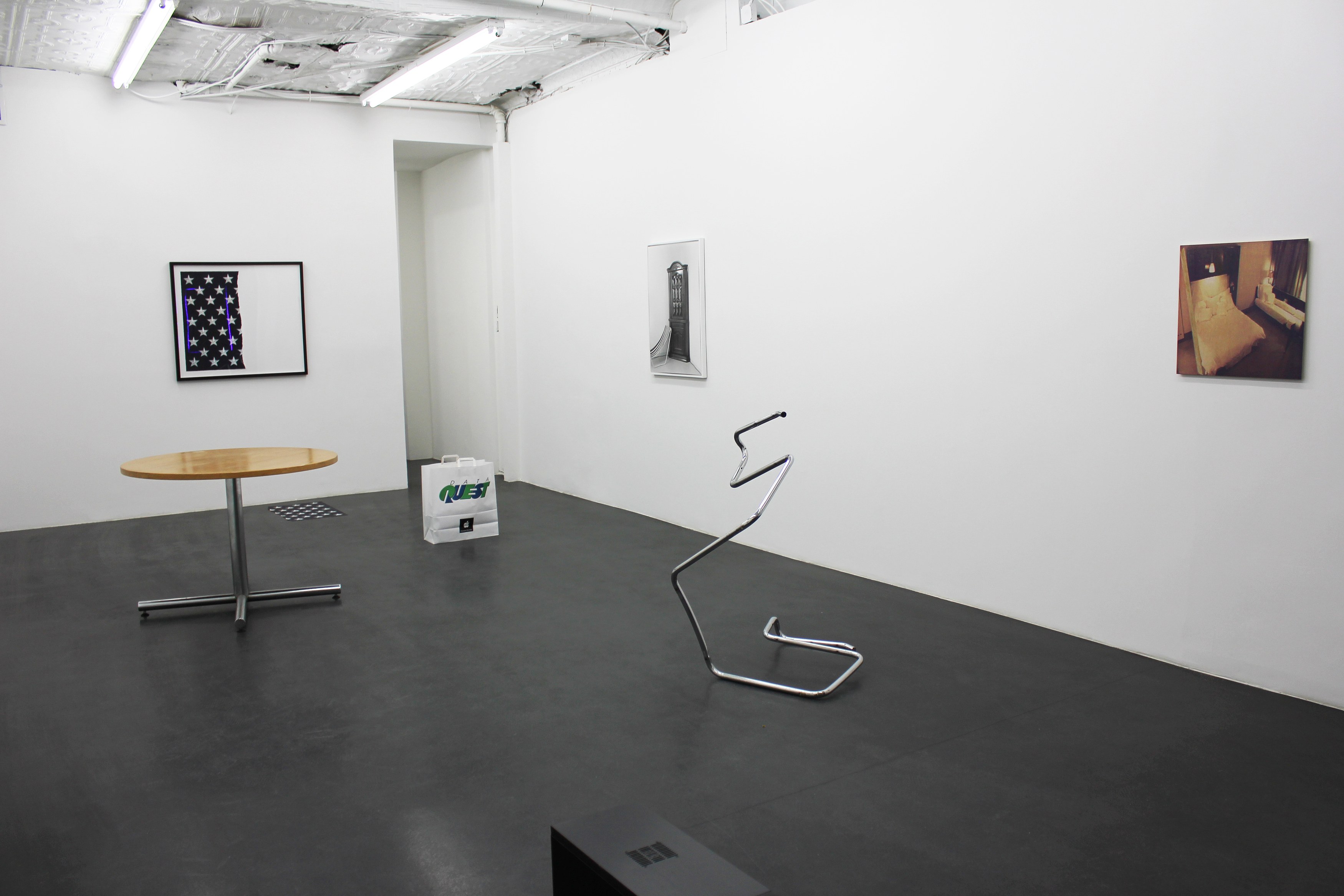 The Contract, The Contract at Maxwell Graham, photo 4
