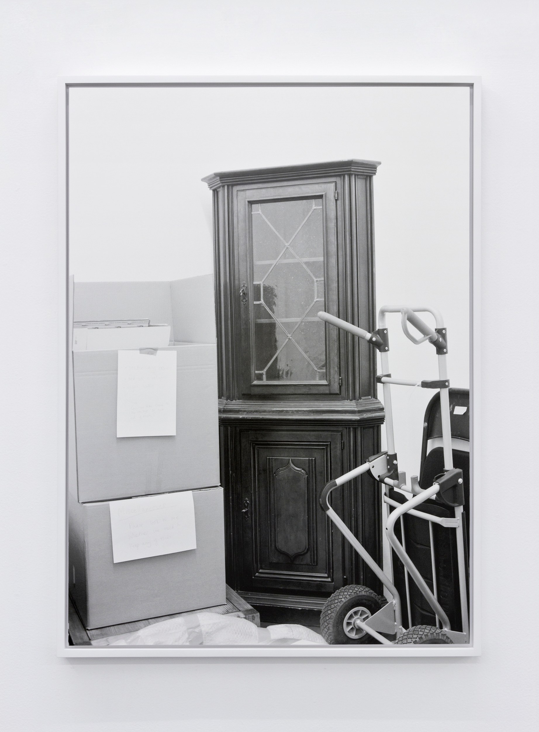The Contract, The Contract at Maxwell Graham, photo 15