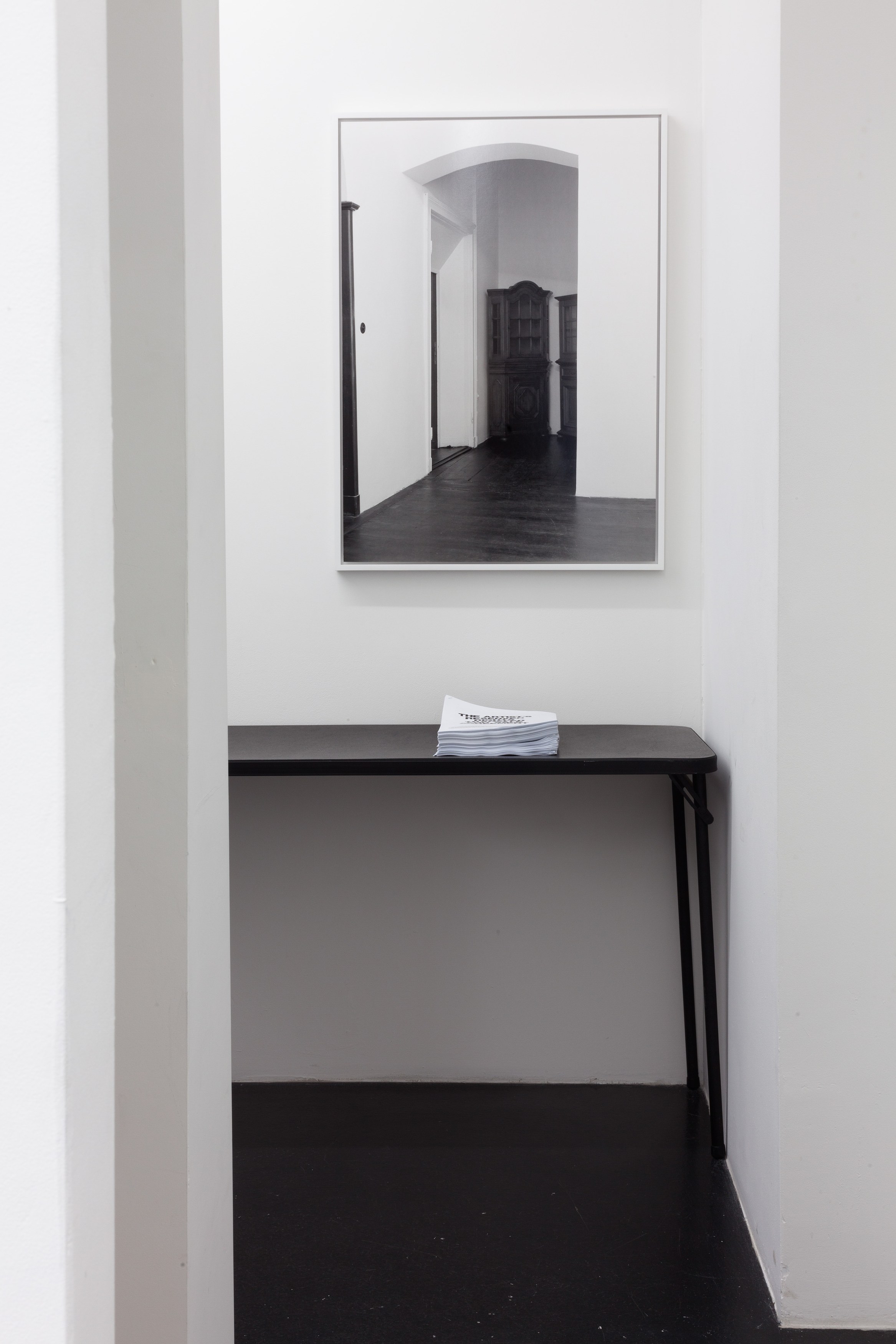 The Contract, The Contract at Maxwell Graham, photo 16