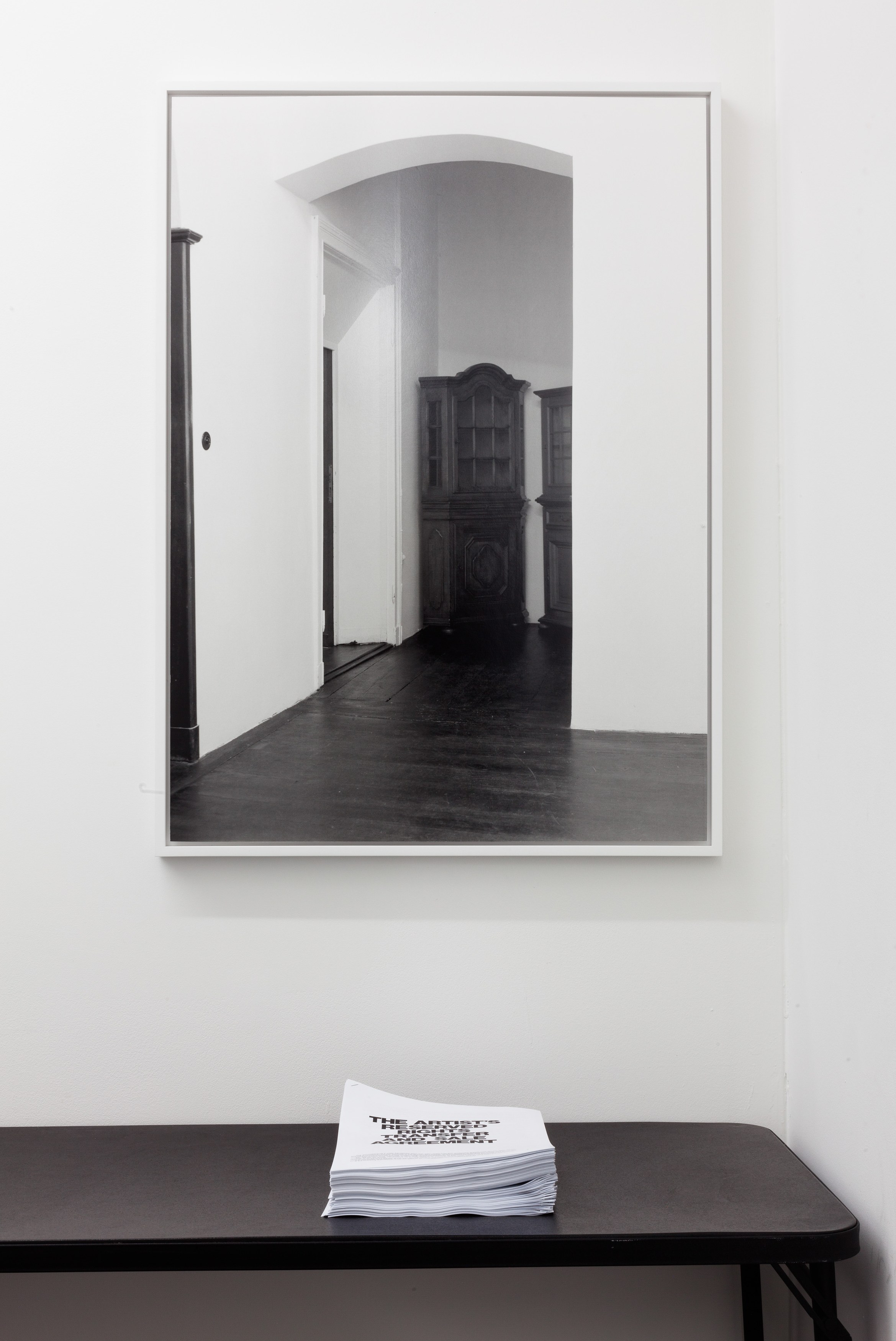 The Contract, The Contract at Maxwell Graham, photo 17