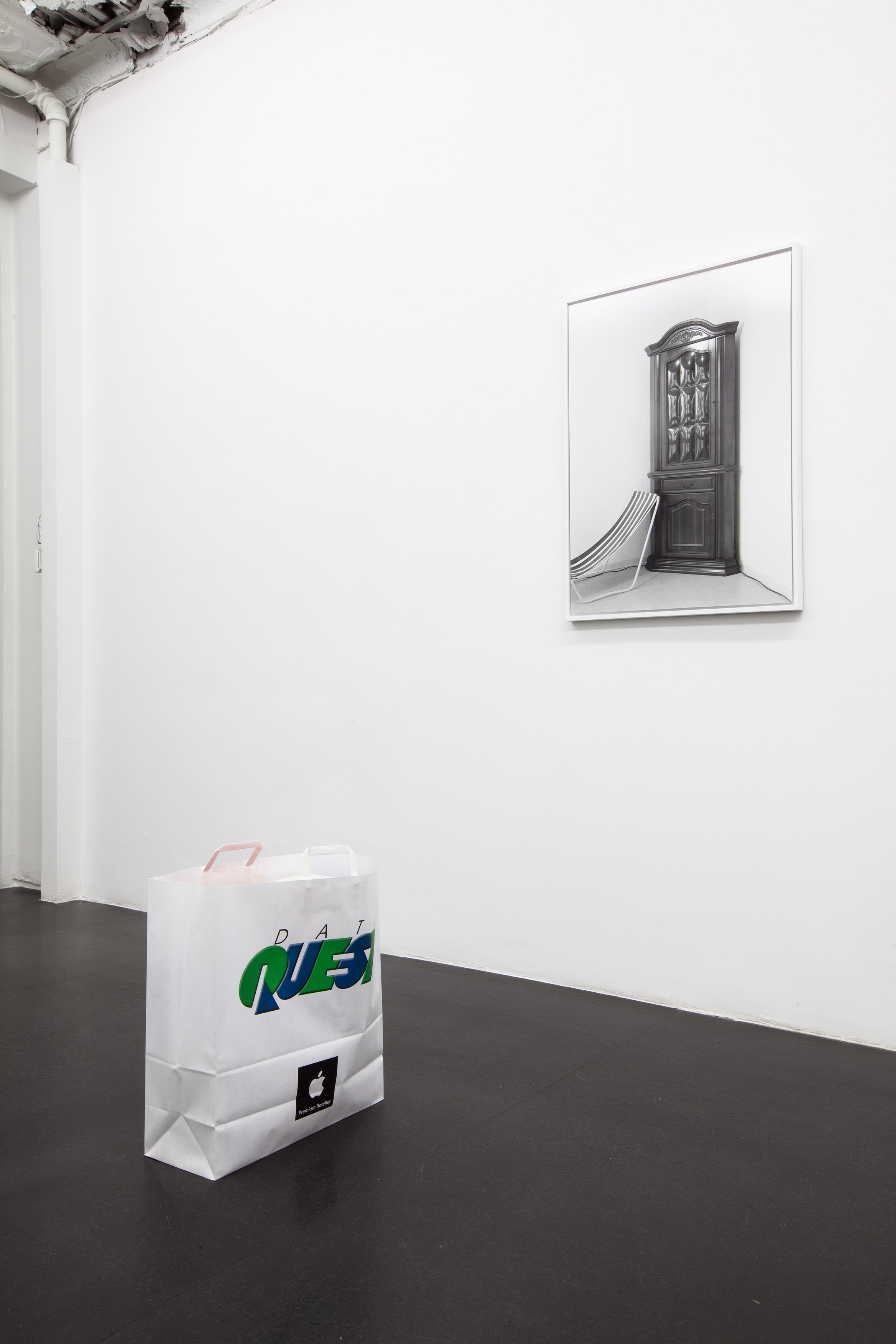The Contract, The Contract at Maxwell Graham, photo 19