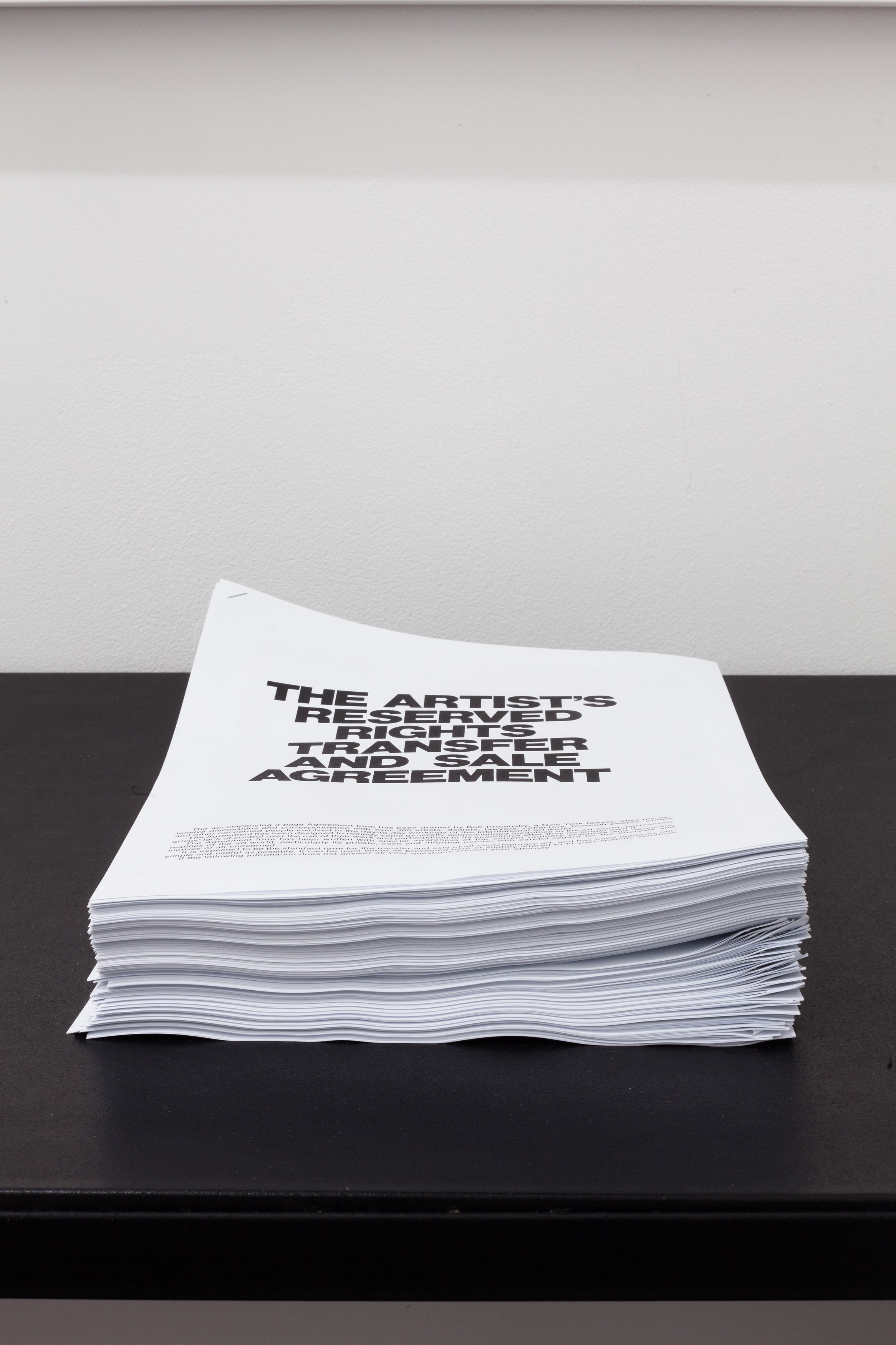 The Contract, The Contract at Maxwell Graham, photo 27