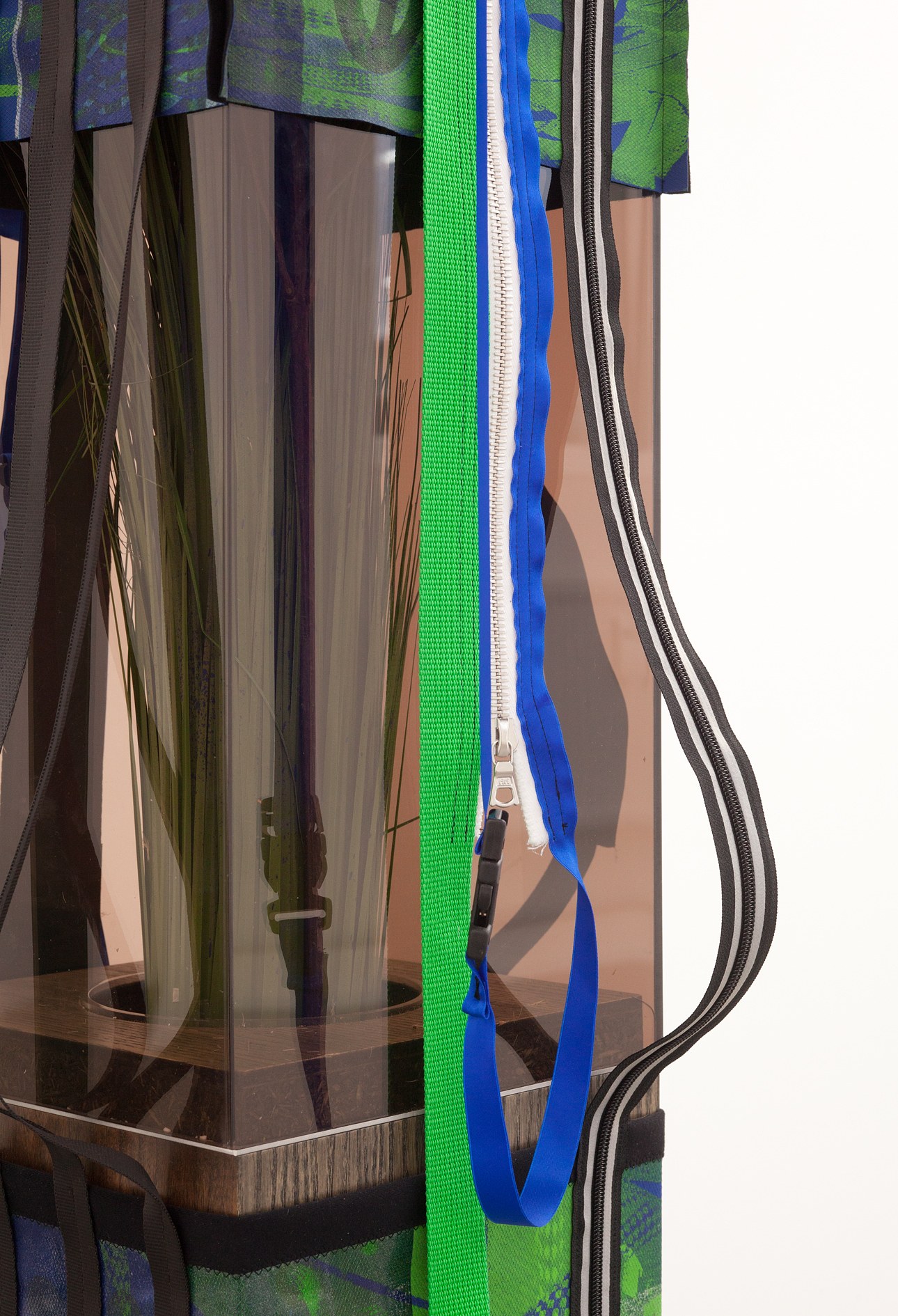 Tobias Madison, Untitled at Sammlung Haubrok and Paris Bar, Berlin, photo 7