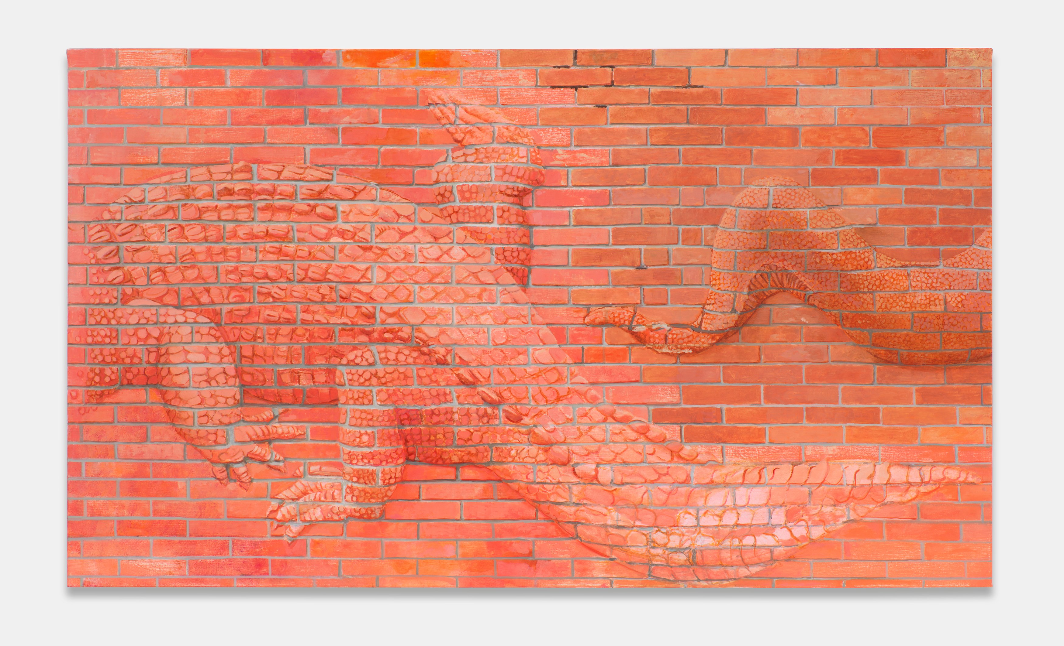 Monika Baer, The Inside Out at Trautwein Herleth, photo 15