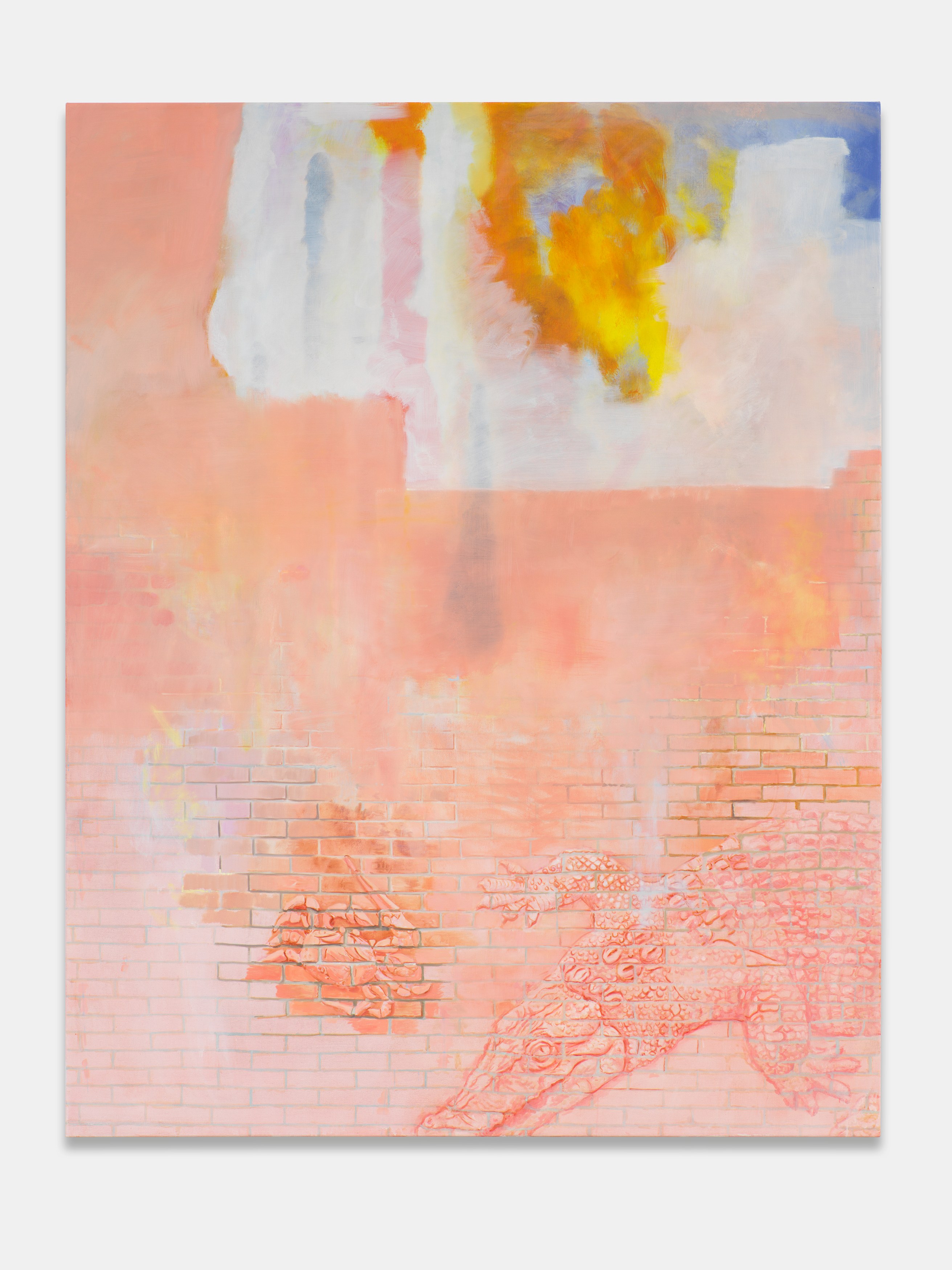 Monika Baer, The Inside Out at Trautwein Herleth, photo 18