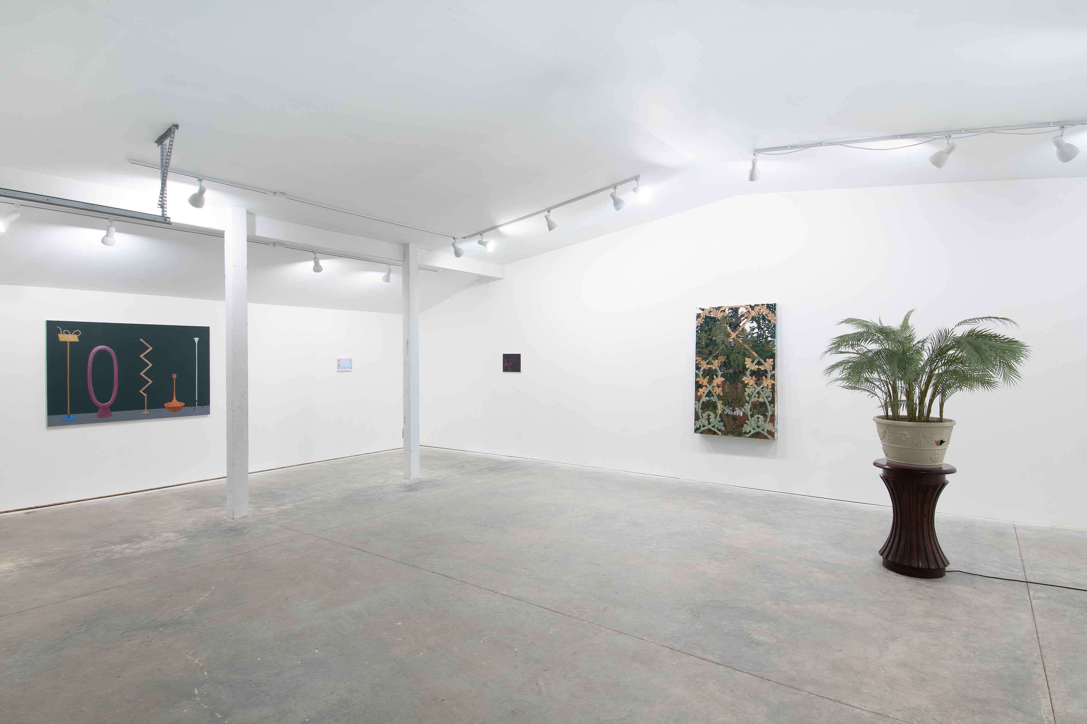 Fronds, Fronds at Marinaro, photo 6