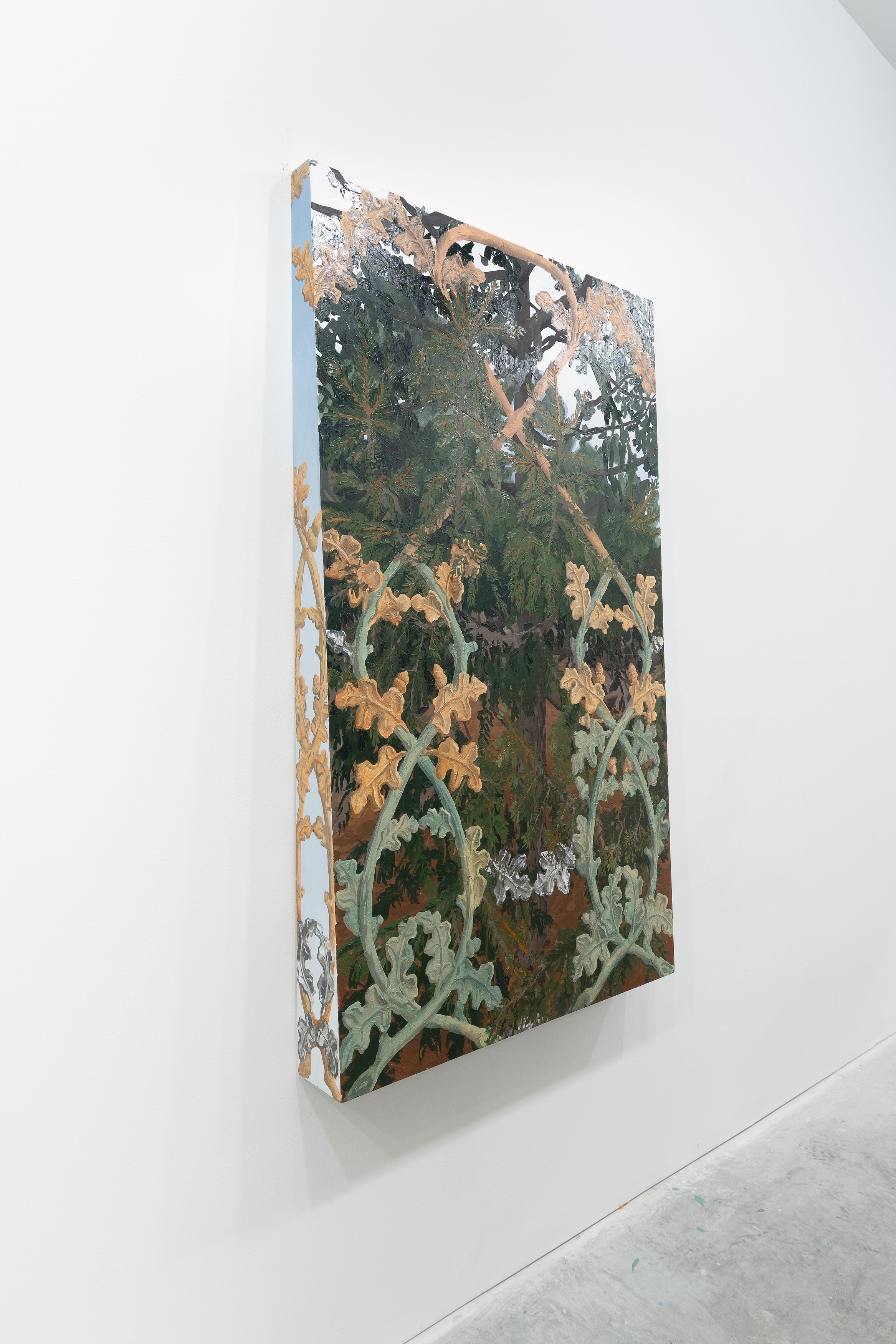 Fronds, Fronds at Marinaro, photo 4