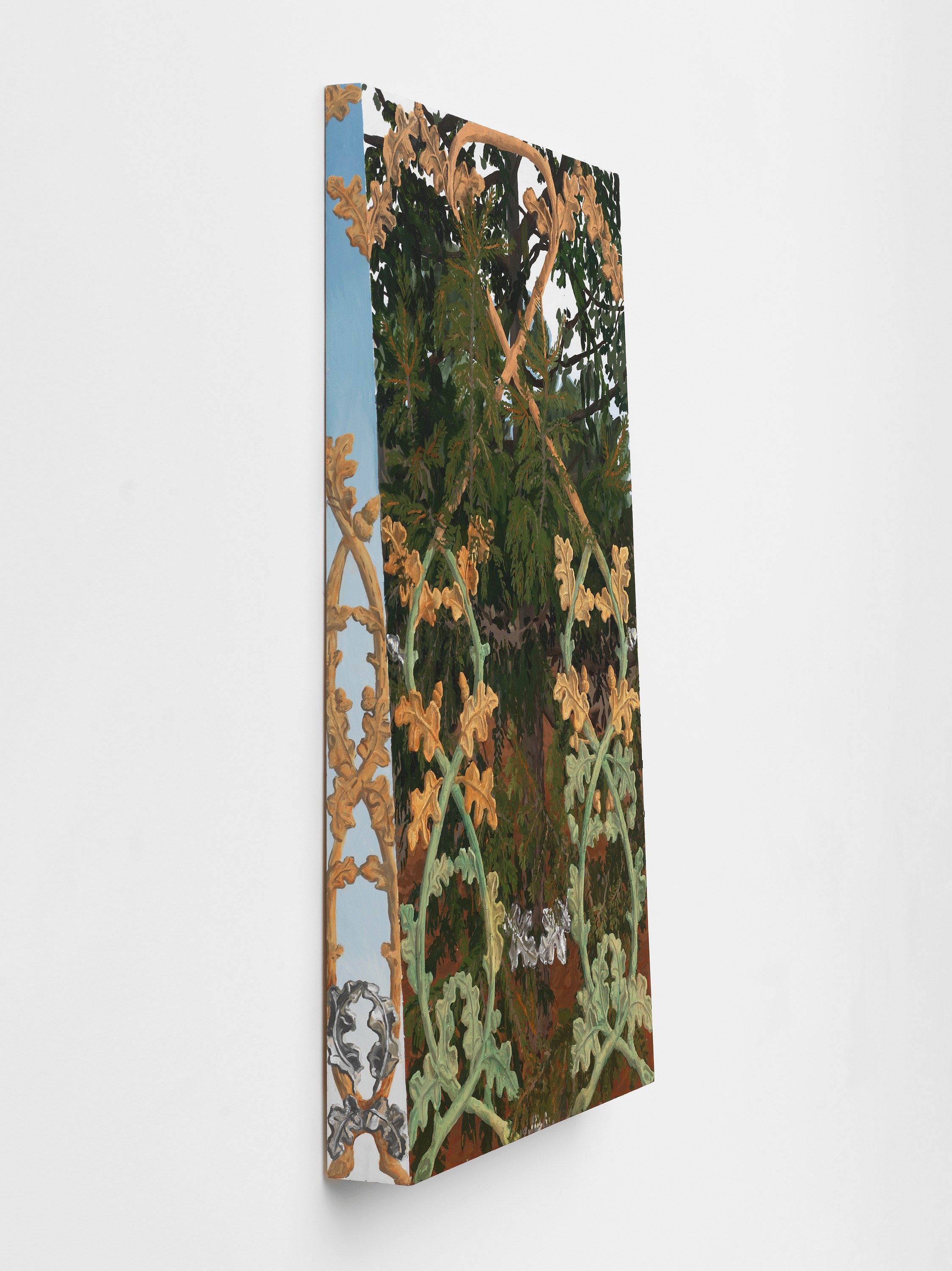 Fronds, Fronds at Marinaro, photo 27