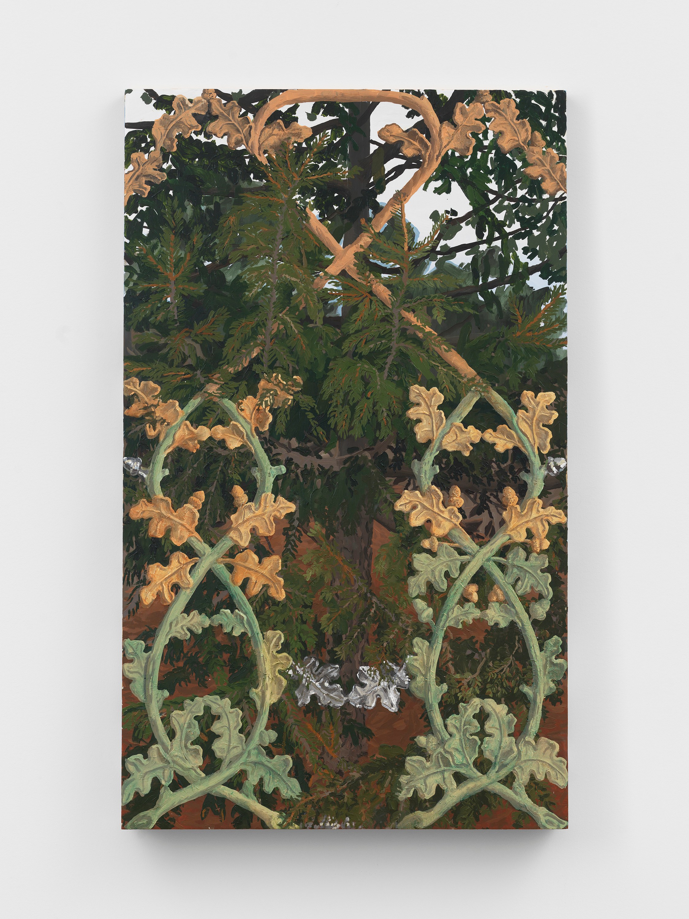 Fronds, Fronds at Marinaro, photo 28