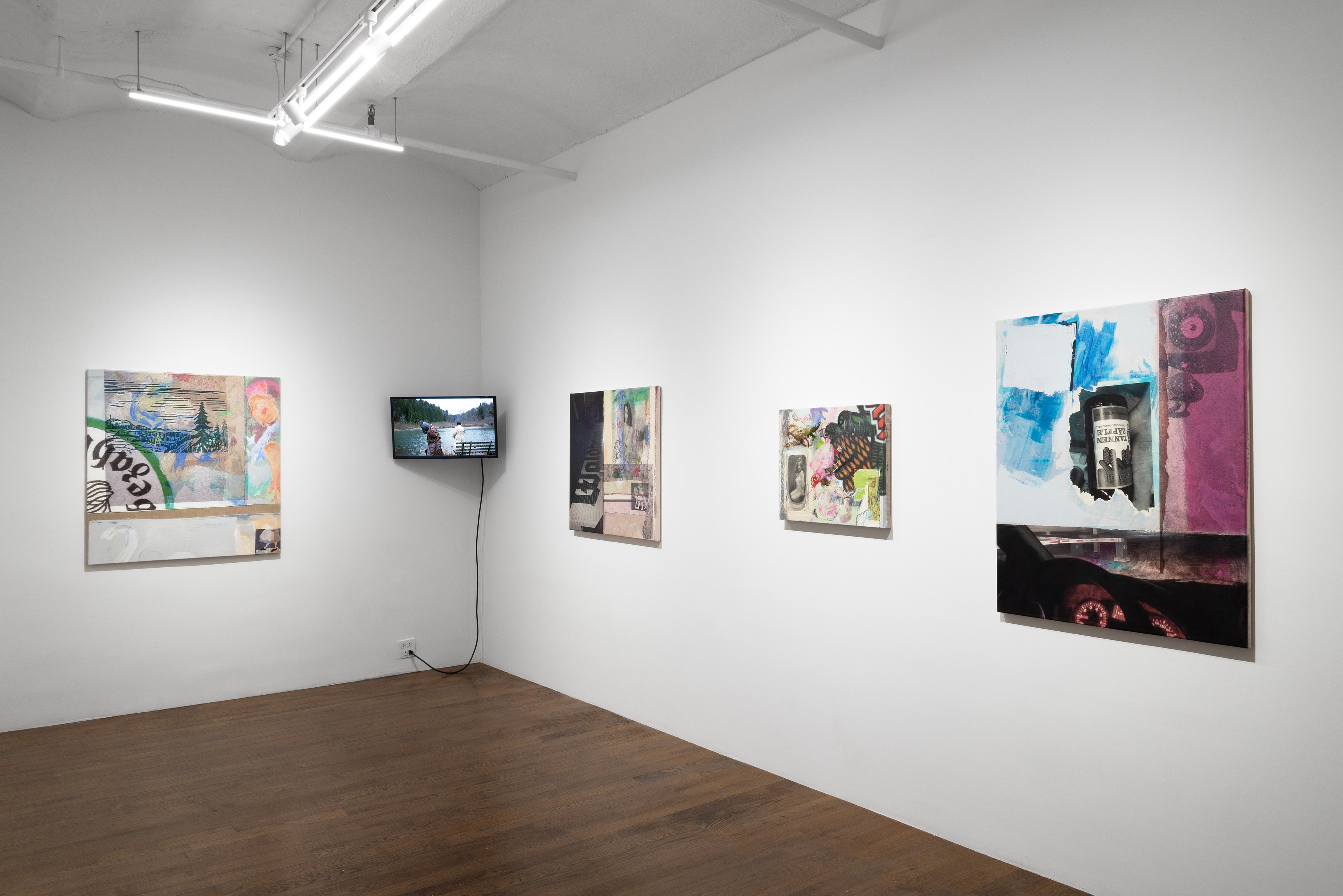 Isadora Vogt, Forbidden Cuteness at Derosia, photo 2