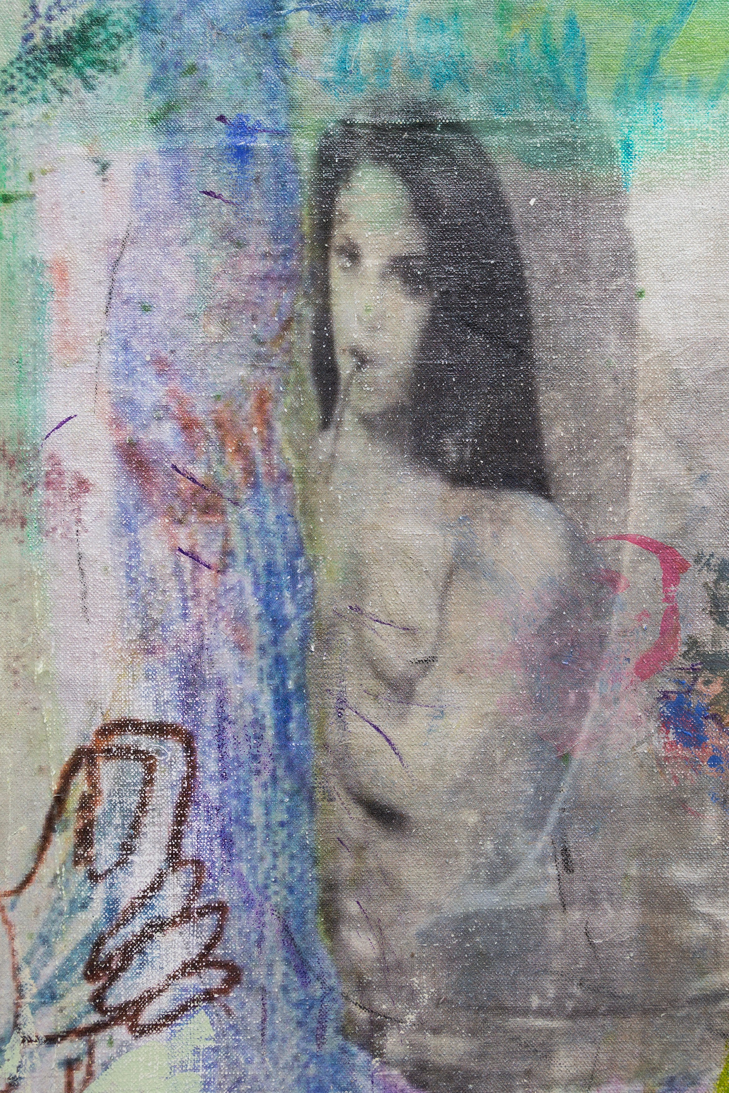 Isadora Vogt, Forbidden Cuteness at Derosia, photo 11