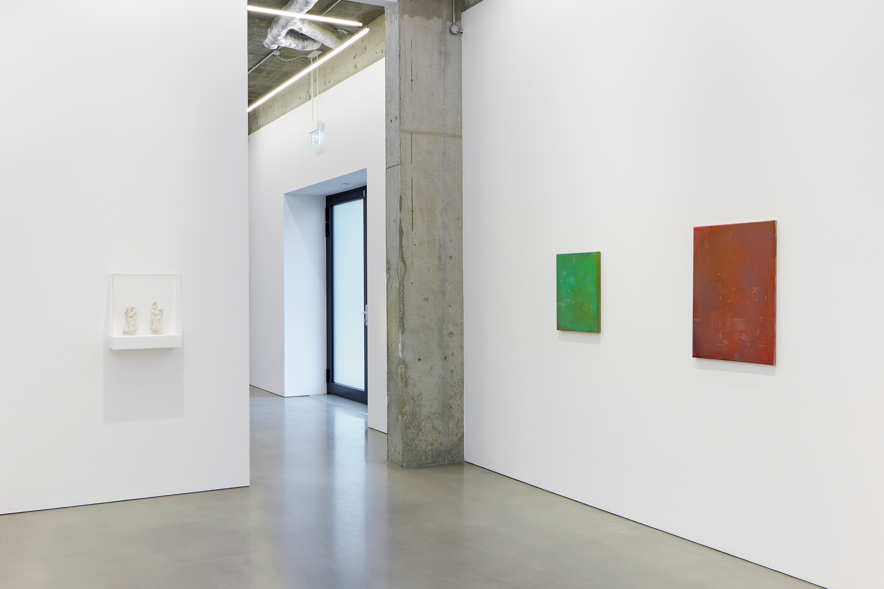 Maaike Schoorel, Fulcrum at Studio M, photo 8