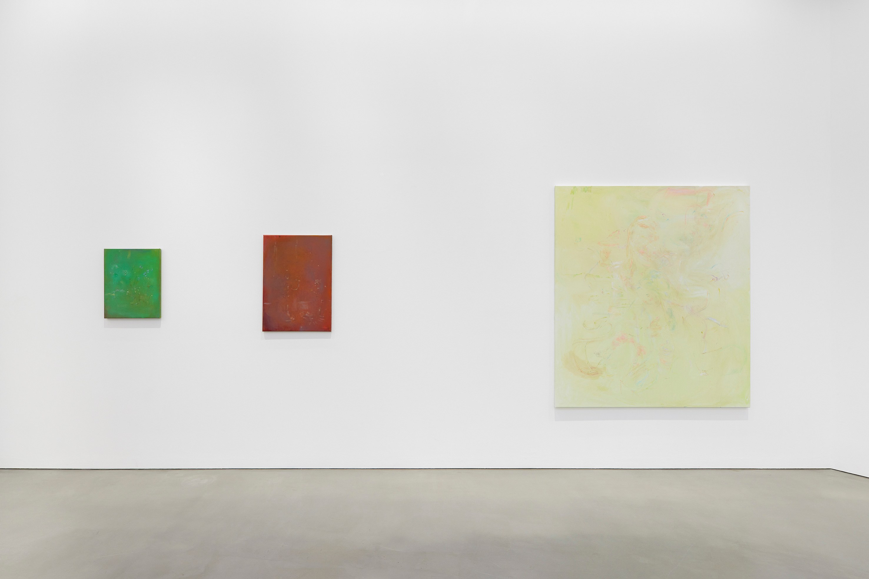 Maaike Schoorel, Fulcrum at Studio M, photo 9