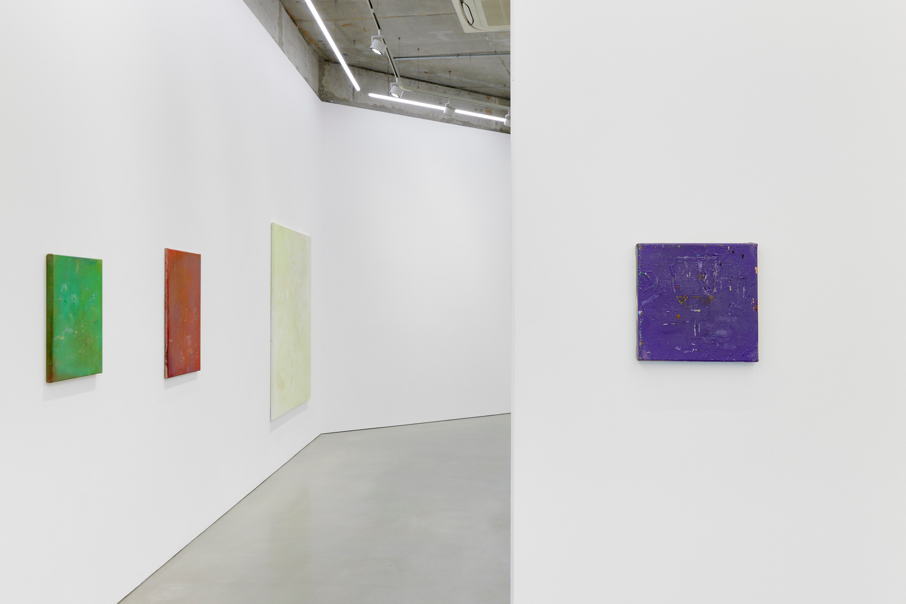 Maaike Schoorel, Fulcrum at Studio M, photo 7
