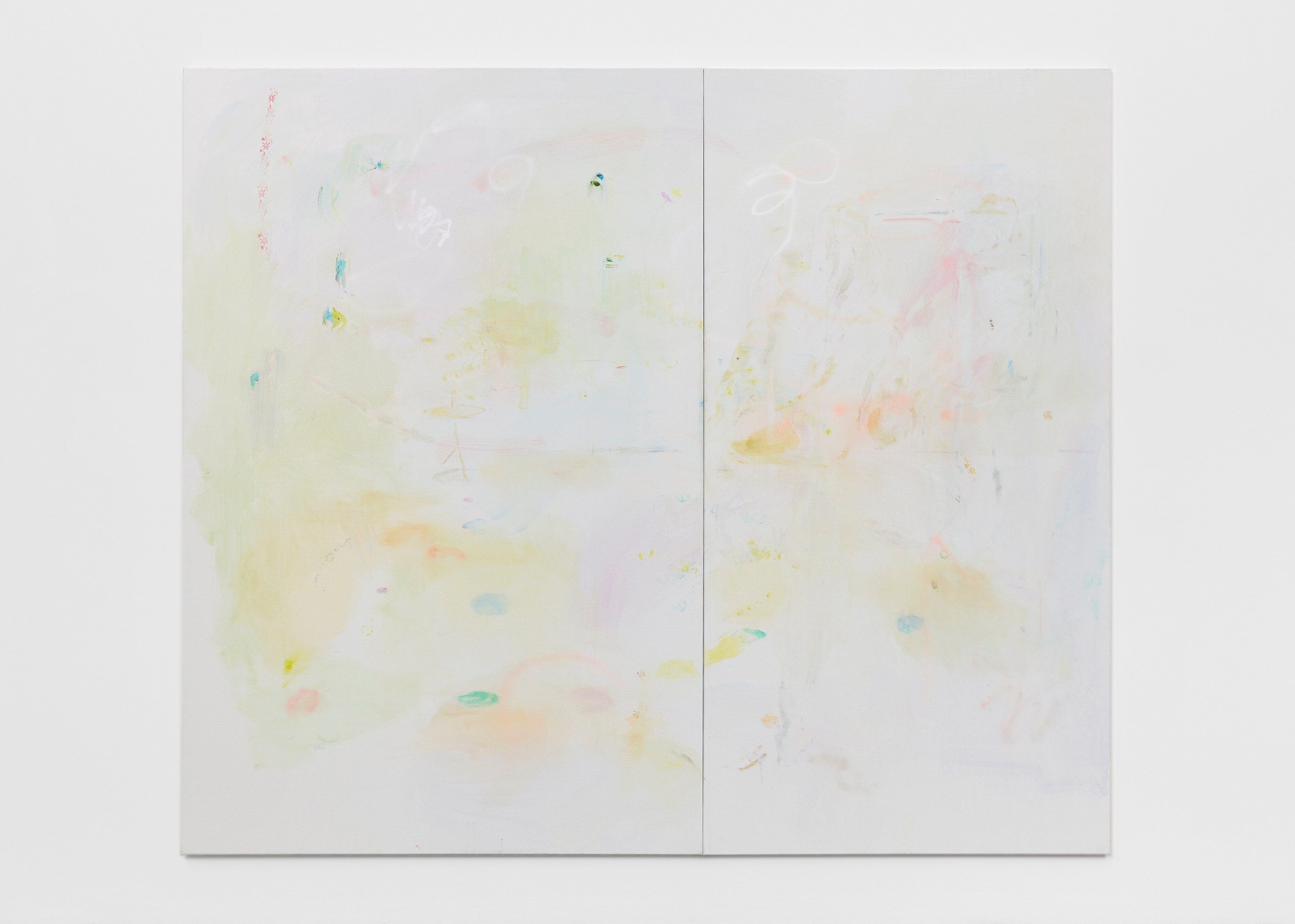 Maaike Schoorel, Fulcrum at Studio M, photo 17