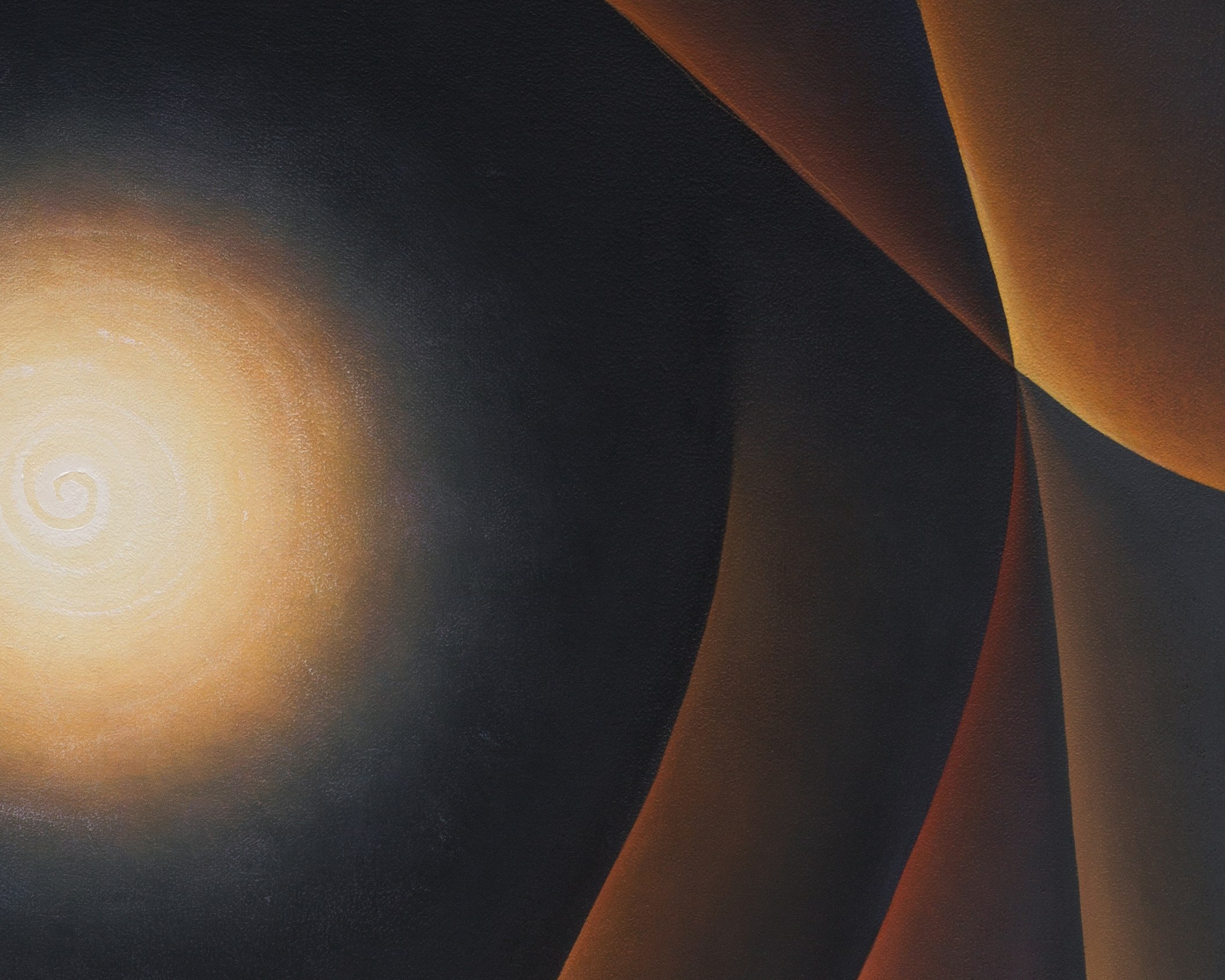 Angela Heisch, As Above, so Below at Grimm, photo 44