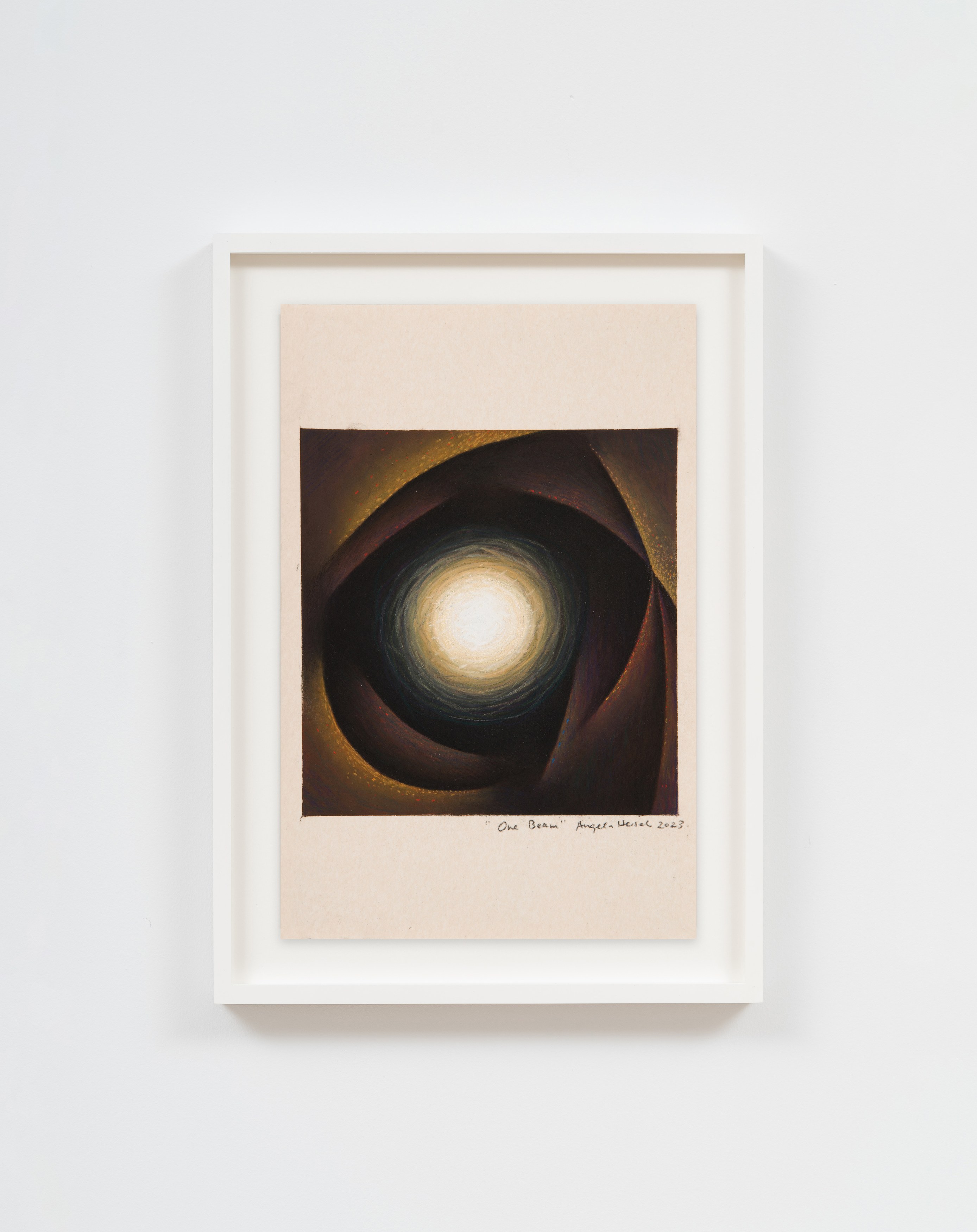 Angela Heisch, As Above, so Below at Grimm, photo 45