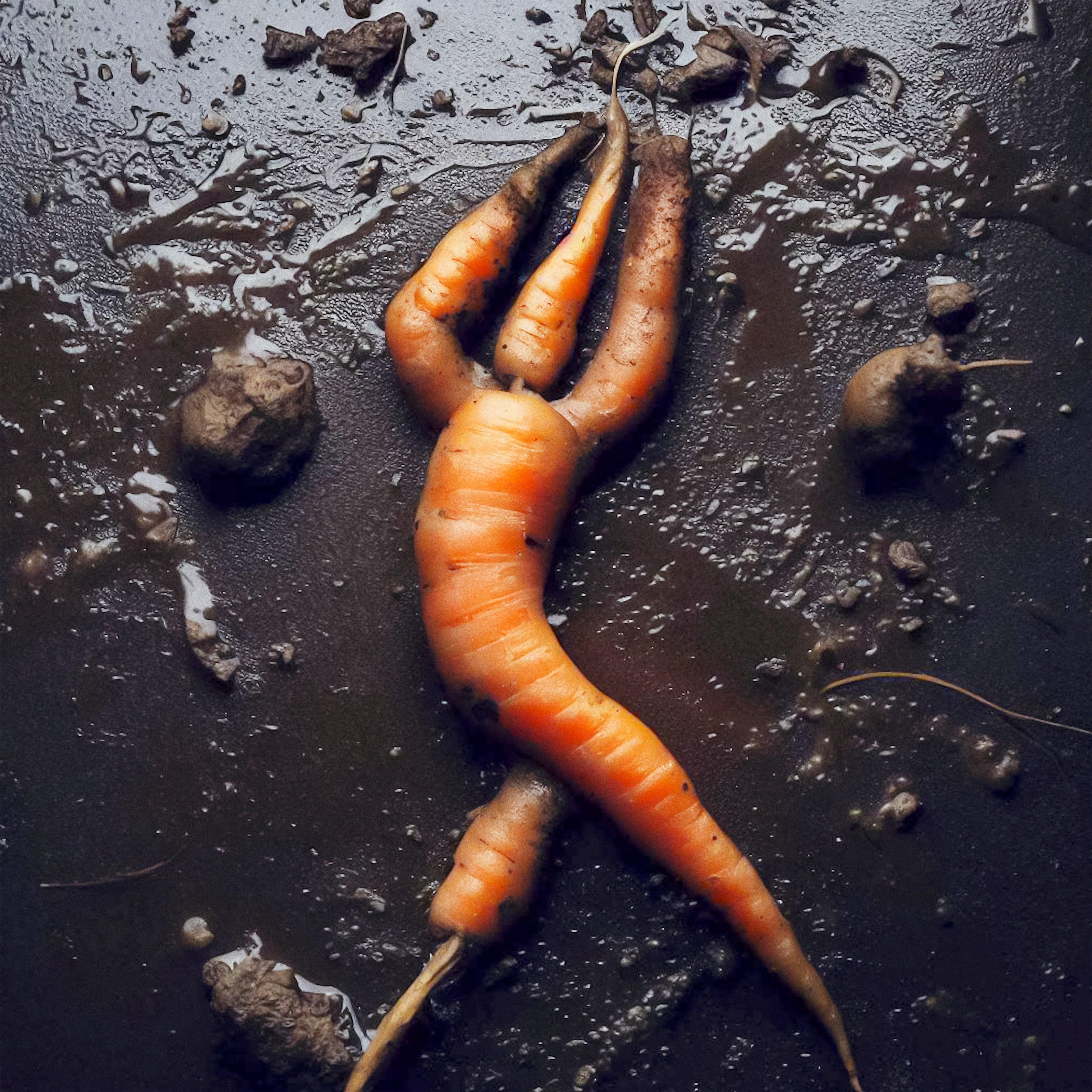 Willem de Rooij, Root at Galerie Thomas Schulte, photo 9