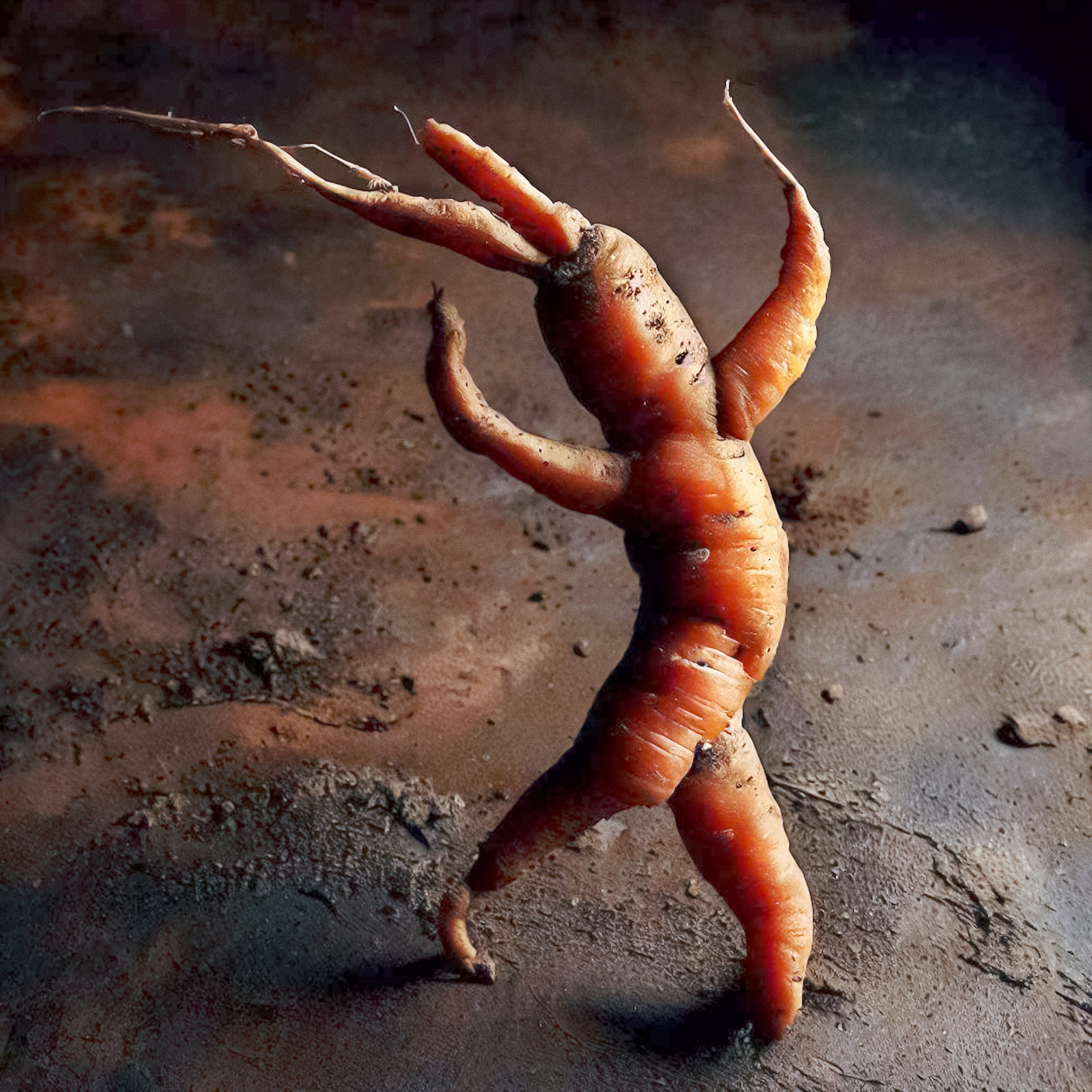 Willem de Rooij, Root at Galerie Thomas Schulte, photo 11