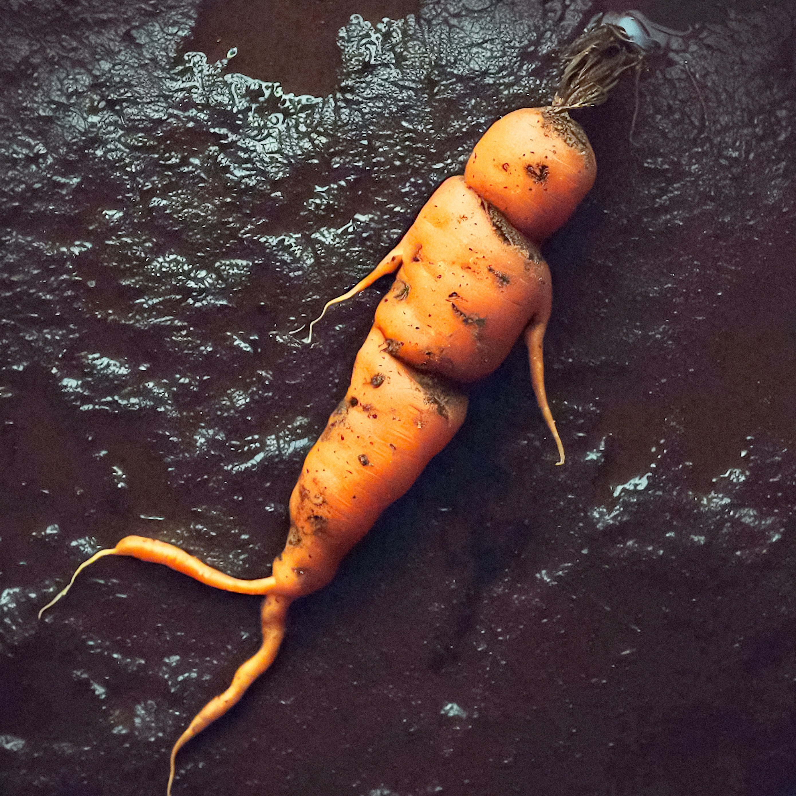 Willem de Rooij, Root at Galerie Thomas Schulte, photo 13