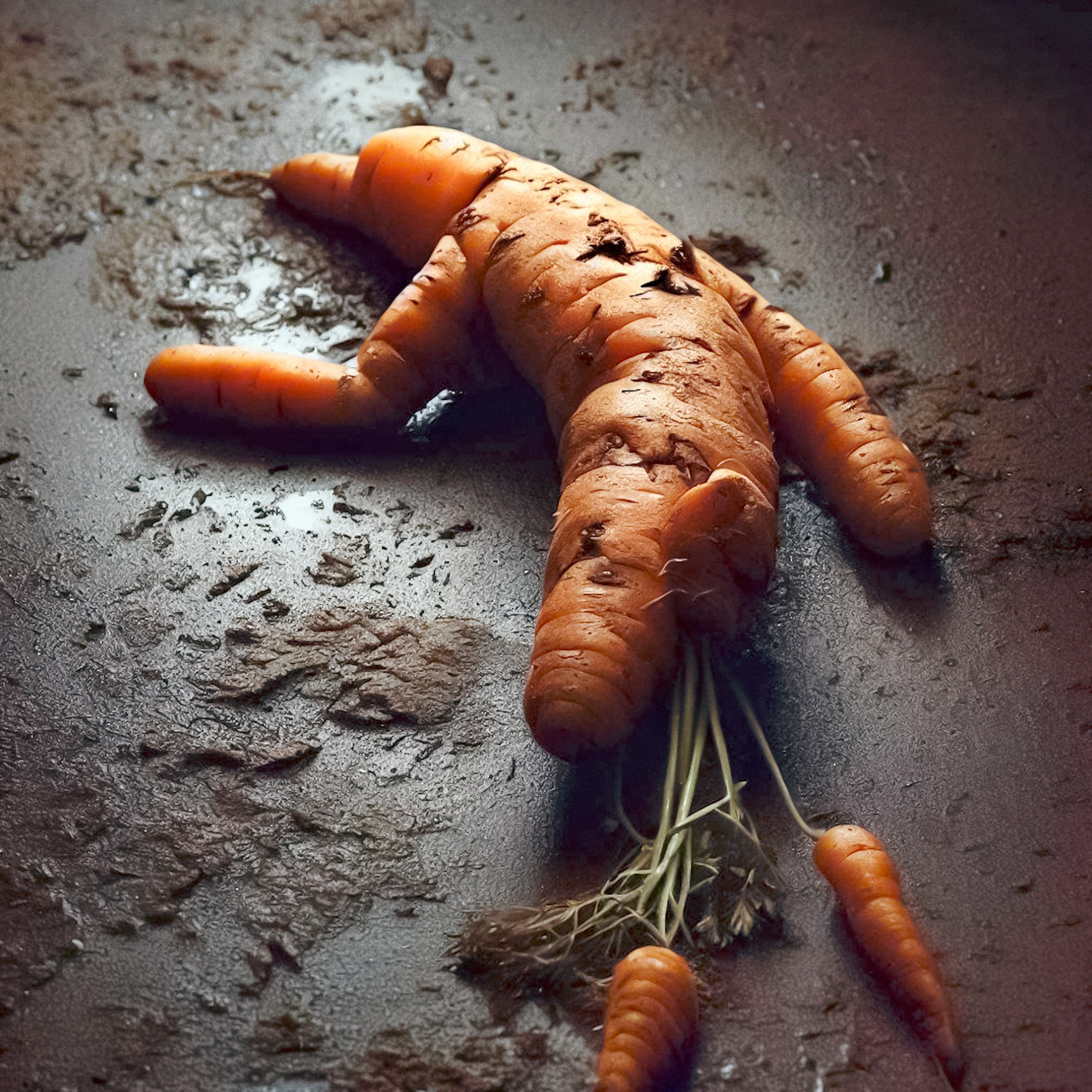 Willem de Rooij, Root at Galerie Thomas Schulte, photo 15